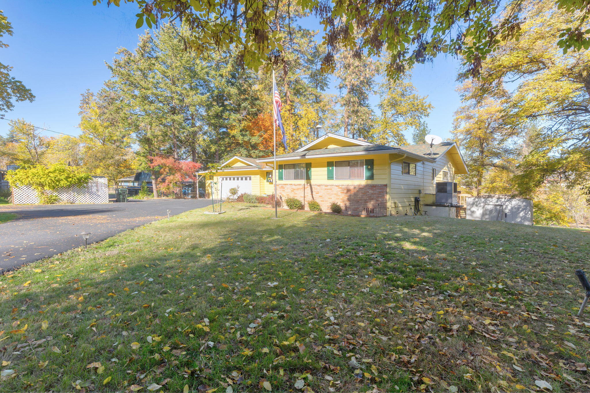 N/A - Residential