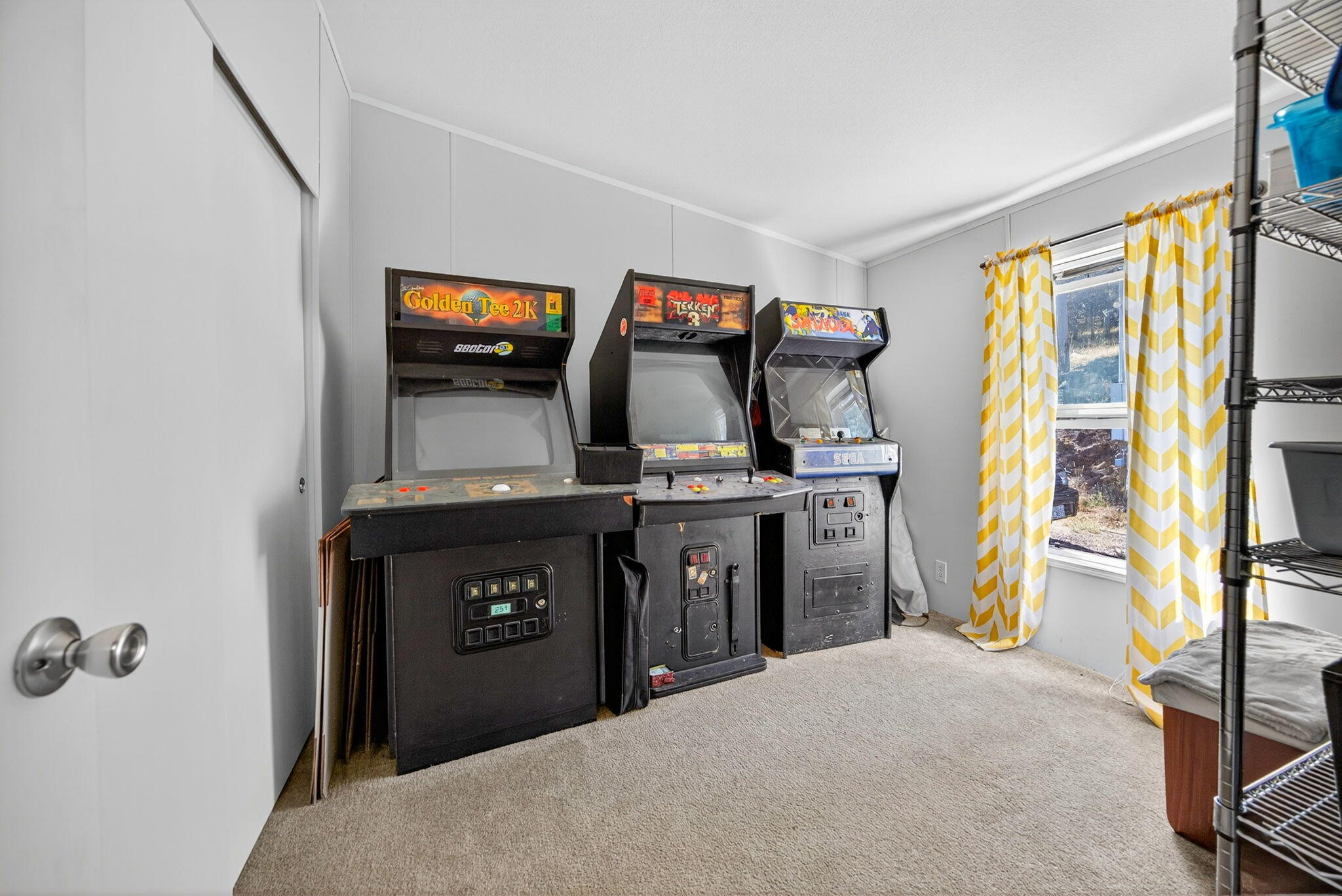 N/A - Residential