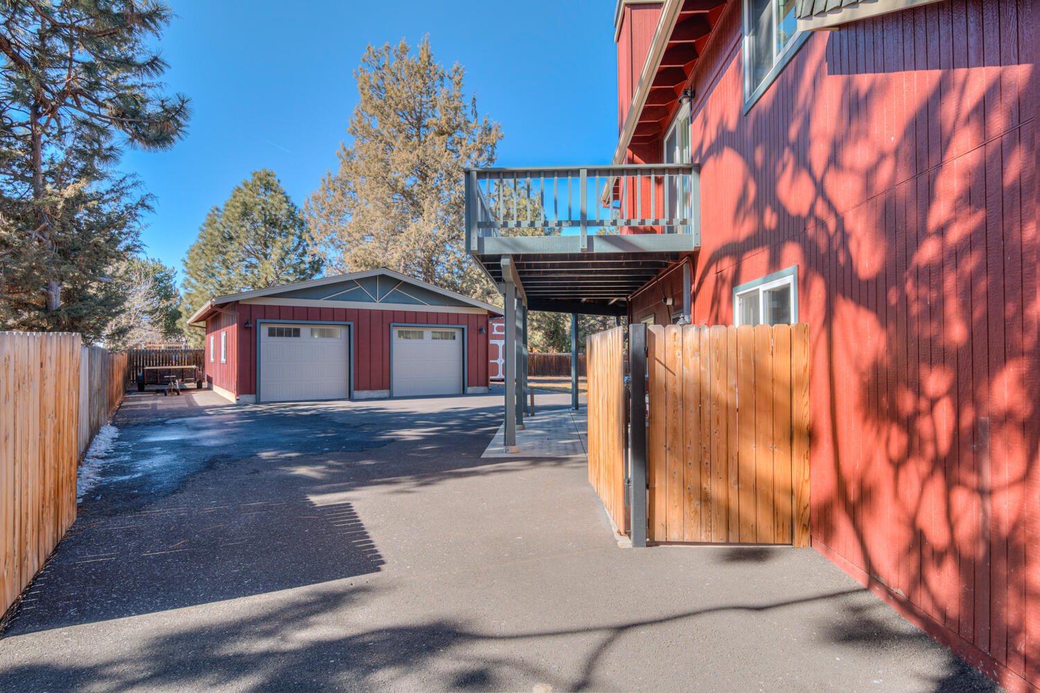 Eagle Ridge - Residential