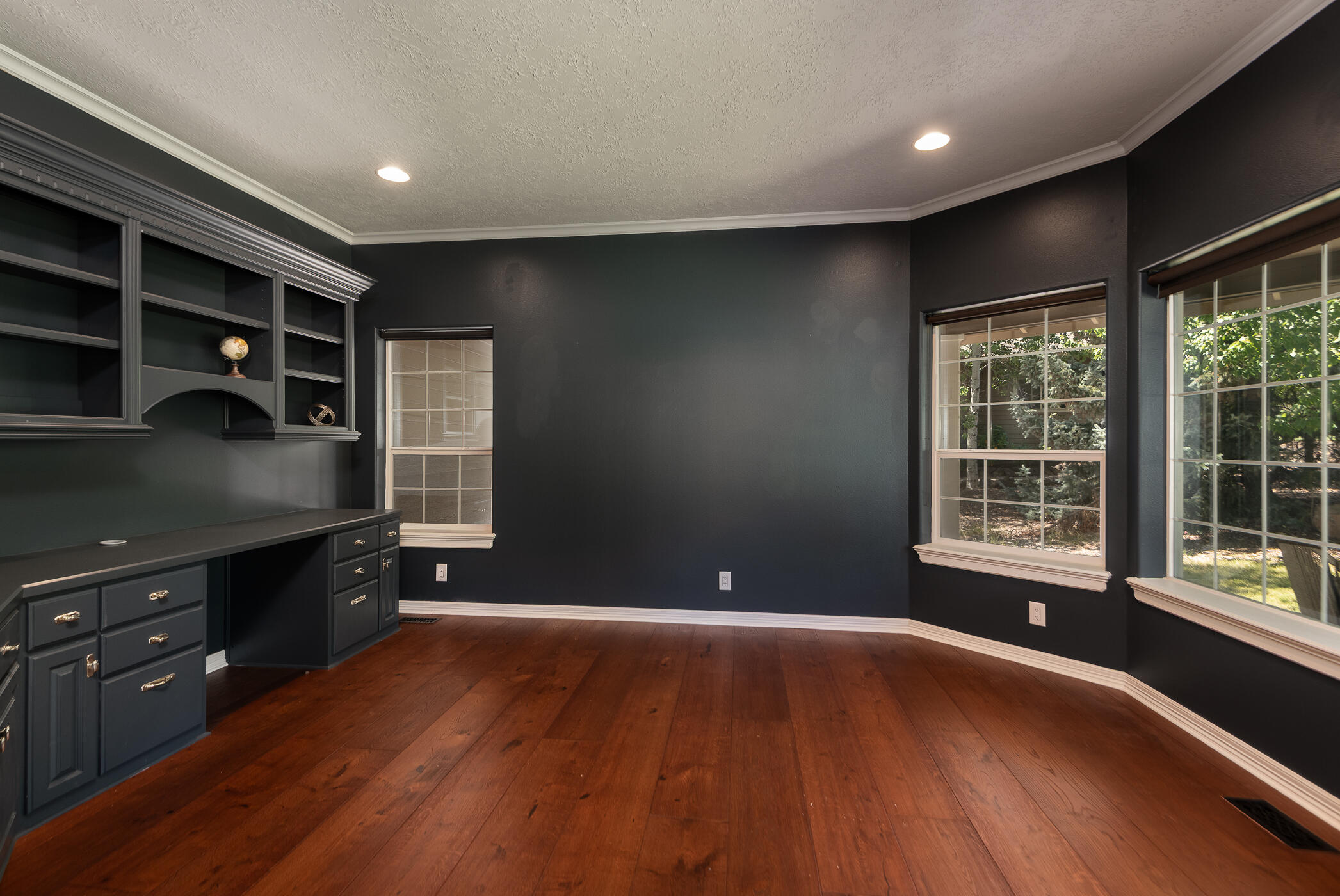 Awbrey Butte - Residential