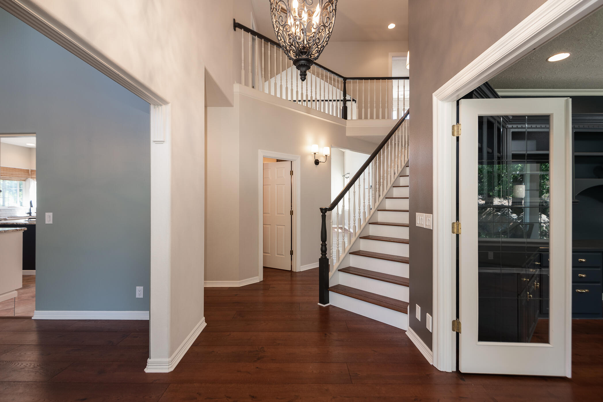 Awbrey Butte - Residential