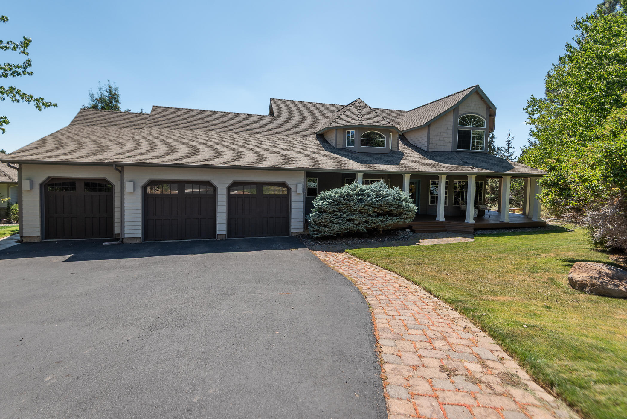 Awbrey Butte - Residential