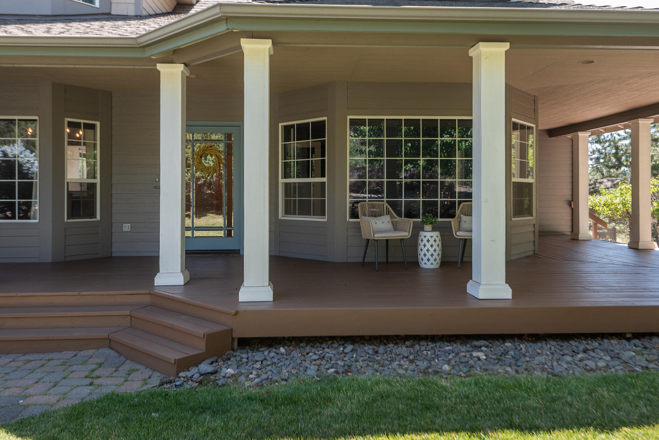Awbrey Butte - Residential
