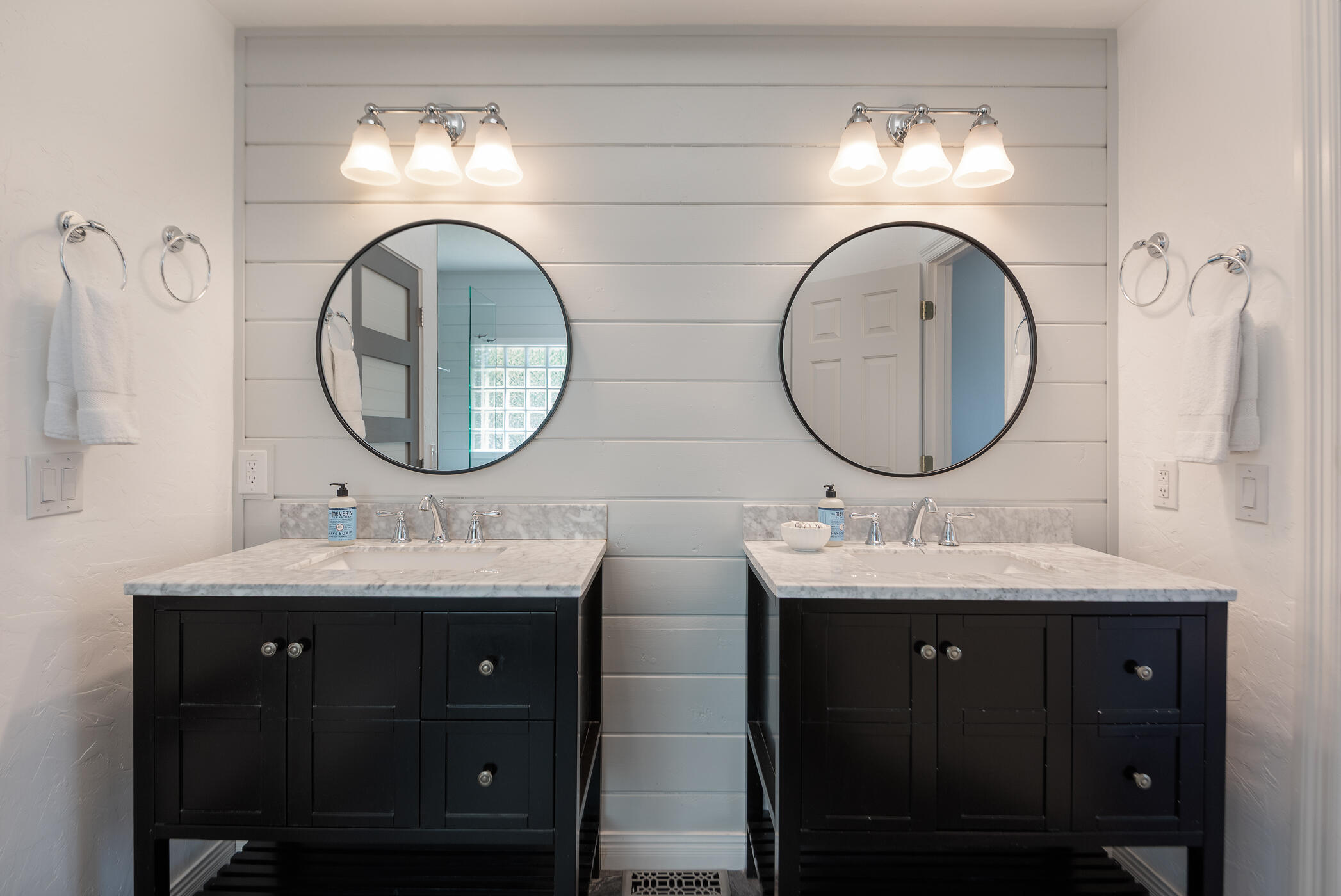 Awbrey Butte - Residential