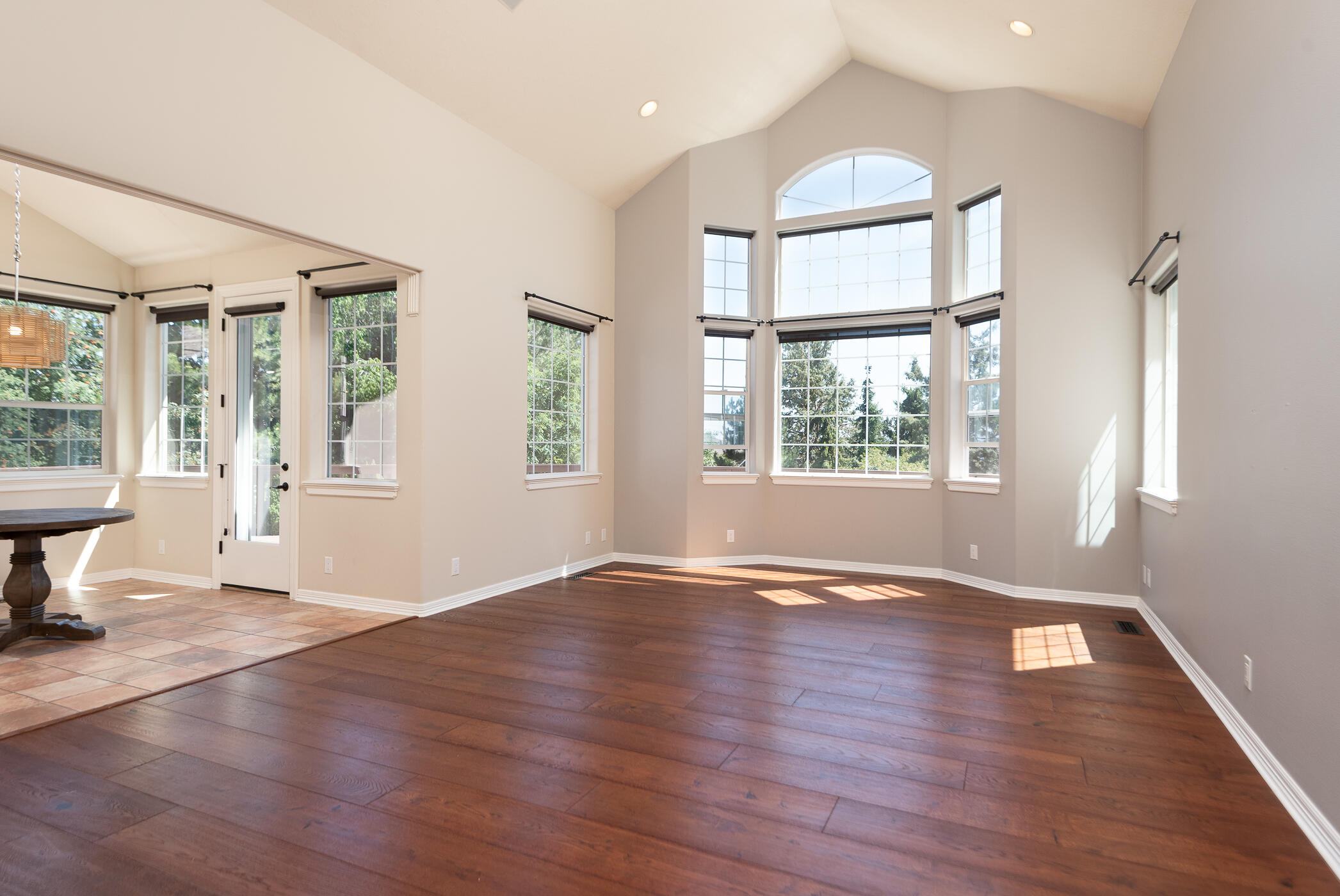 Awbrey Butte - Residential