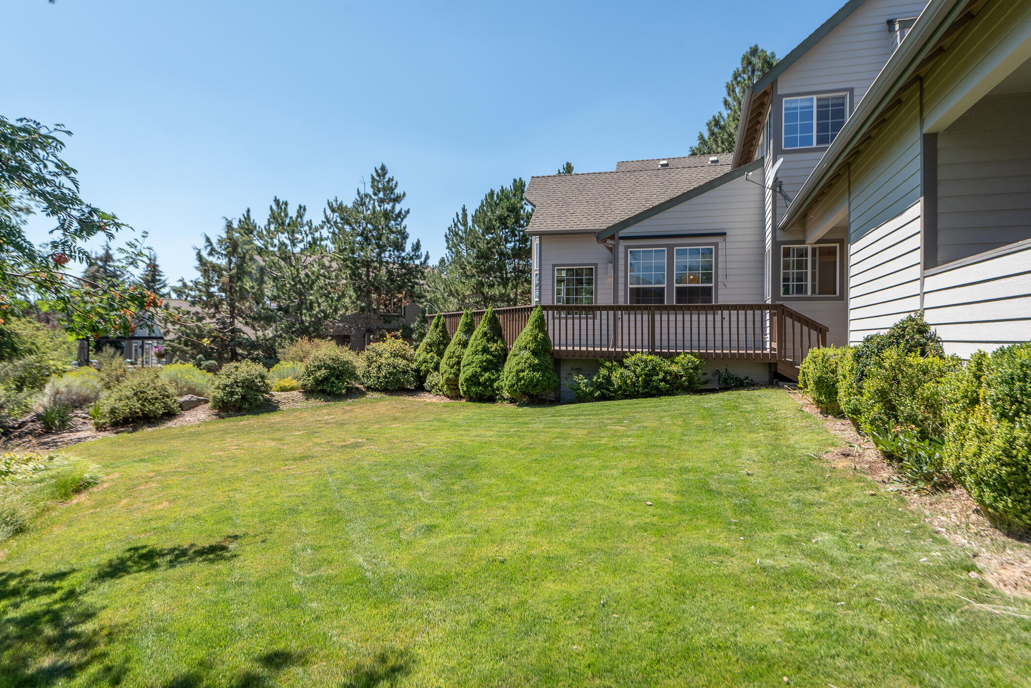 Awbrey Butte - Residential