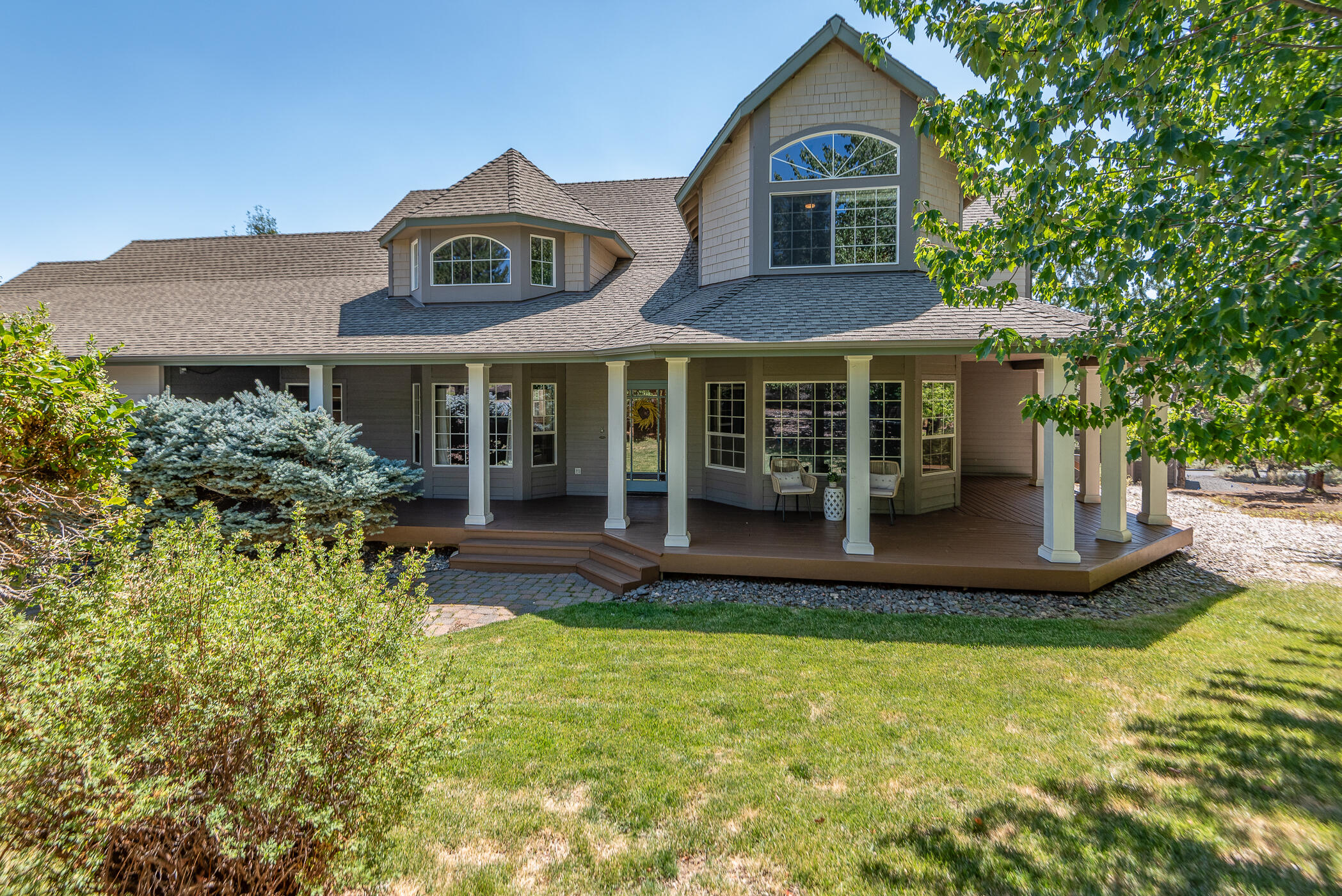 Awbrey Butte - Residential