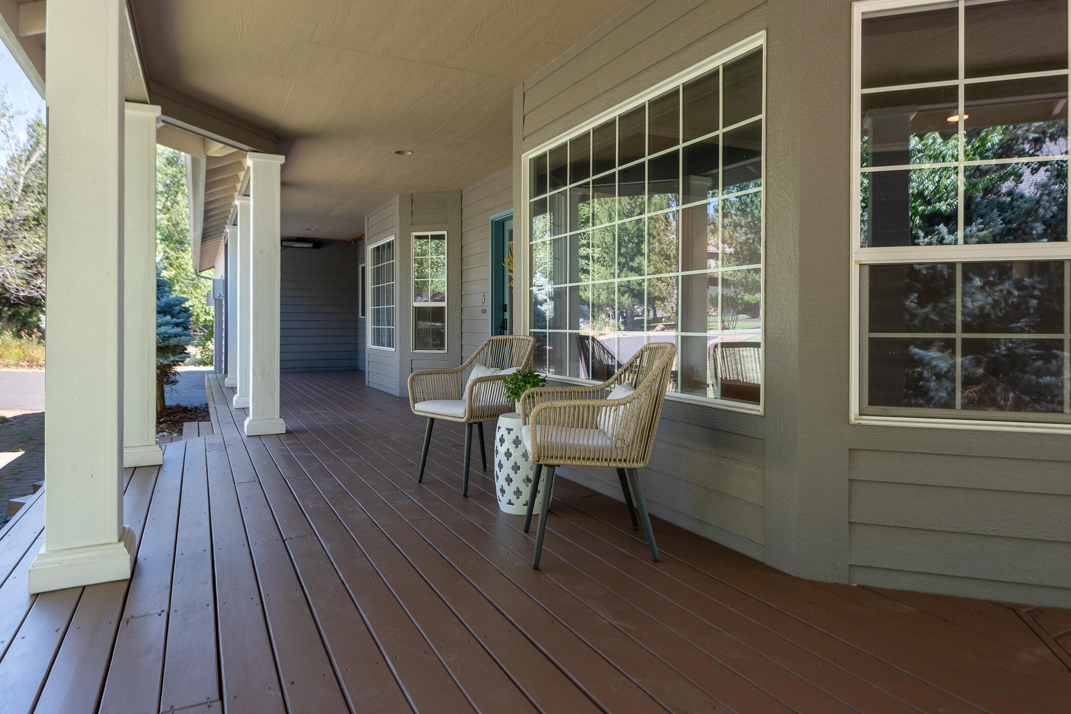 Awbrey Butte - Residential