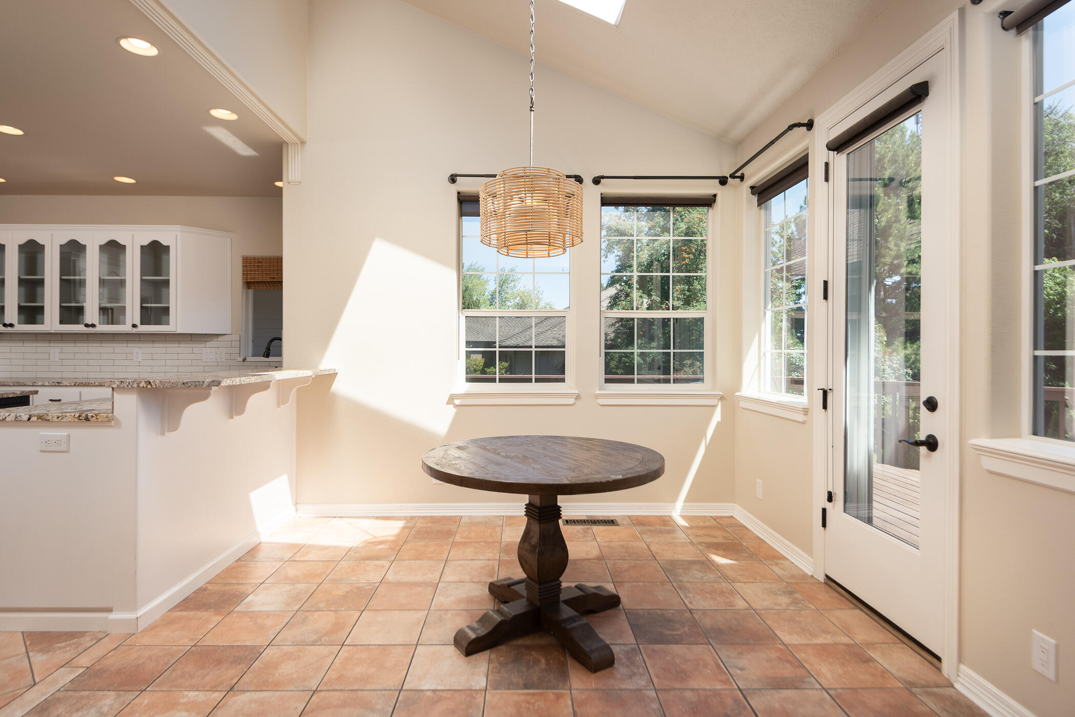 Awbrey Butte - Residential