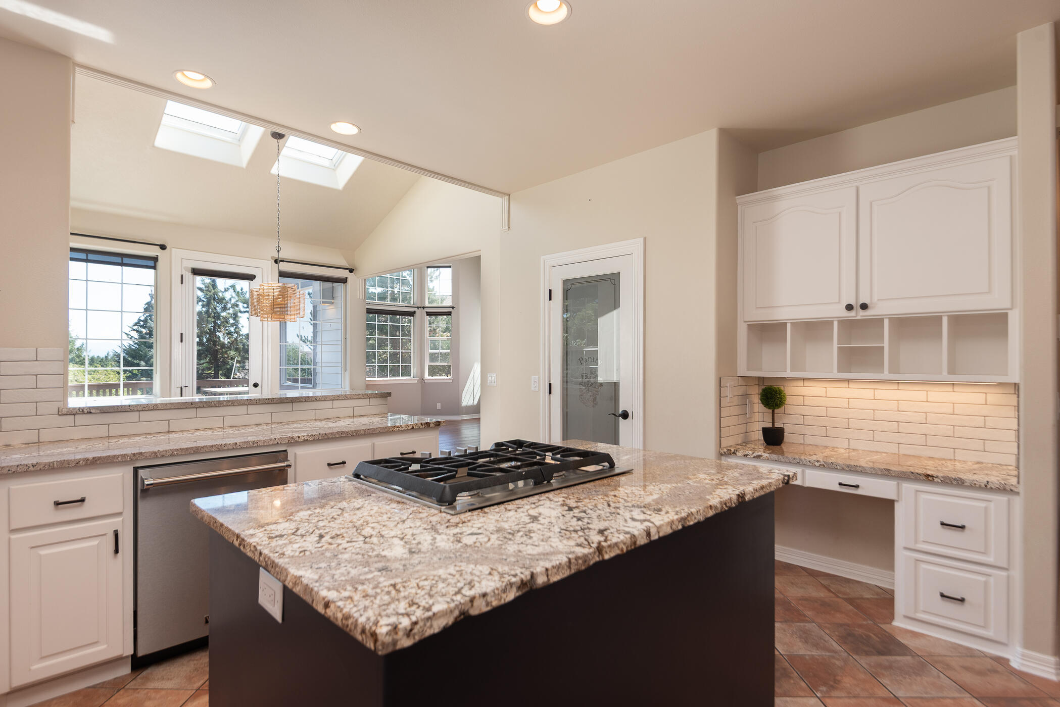 Awbrey Butte - Residential