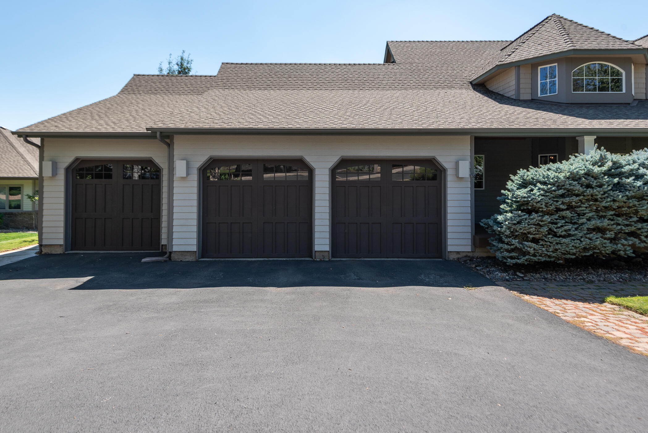 Awbrey Butte - Residential
