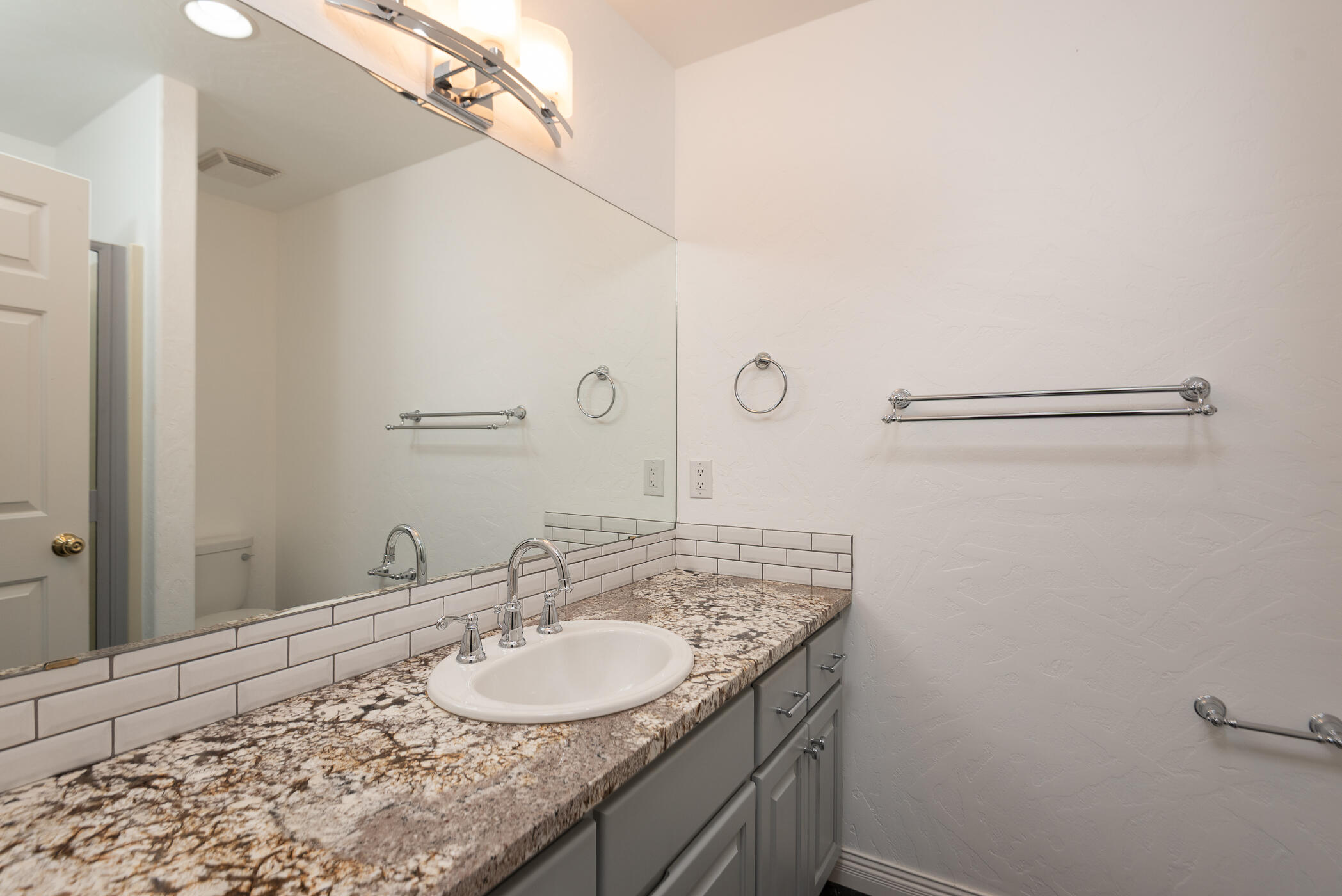 Awbrey Butte - Residential
