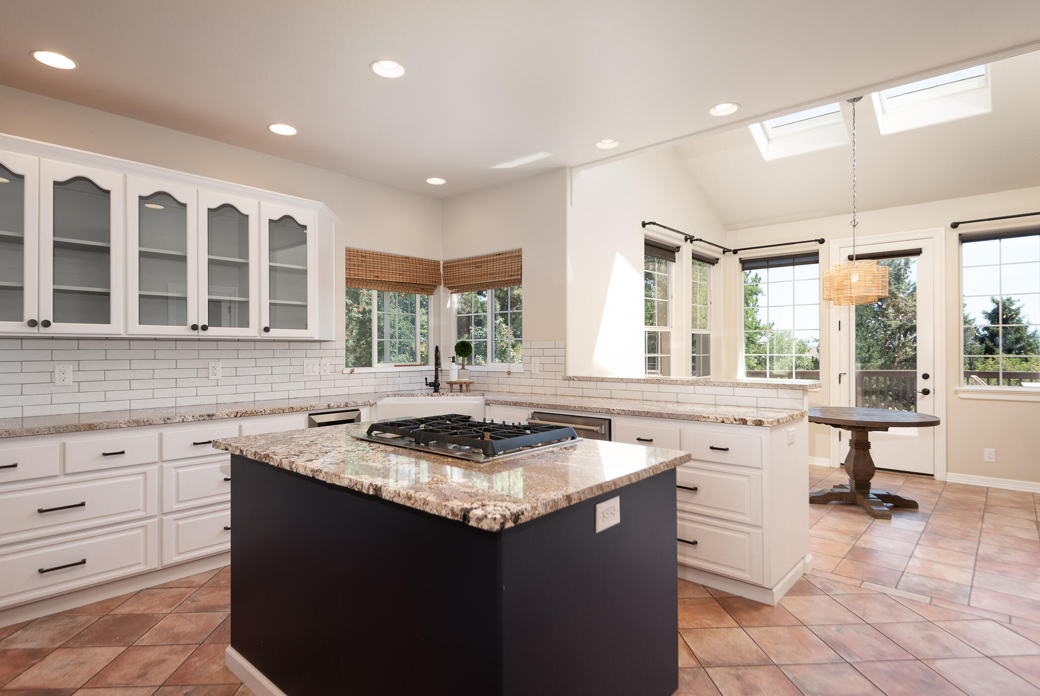 Awbrey Butte - Residential