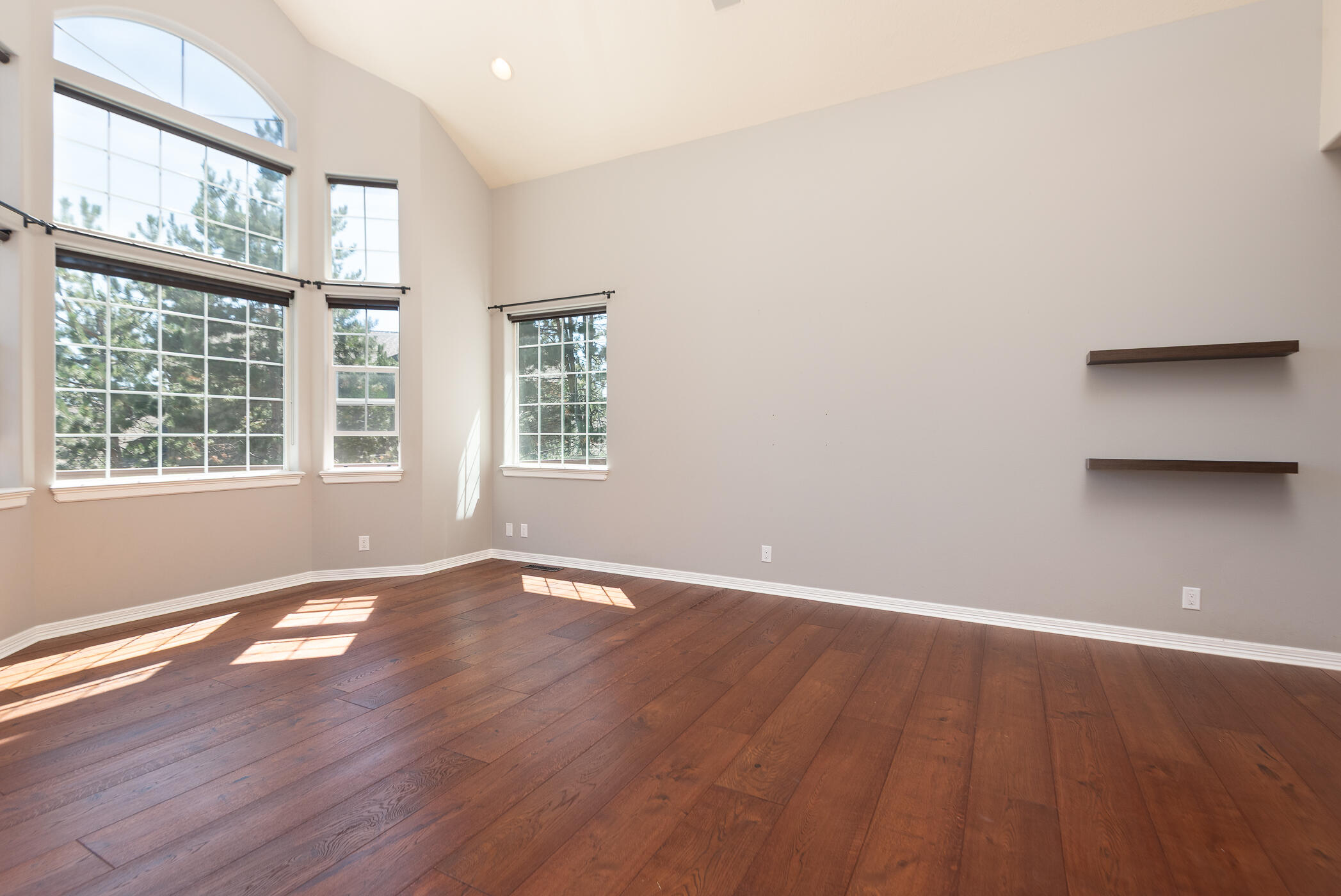 Awbrey Butte - Residential