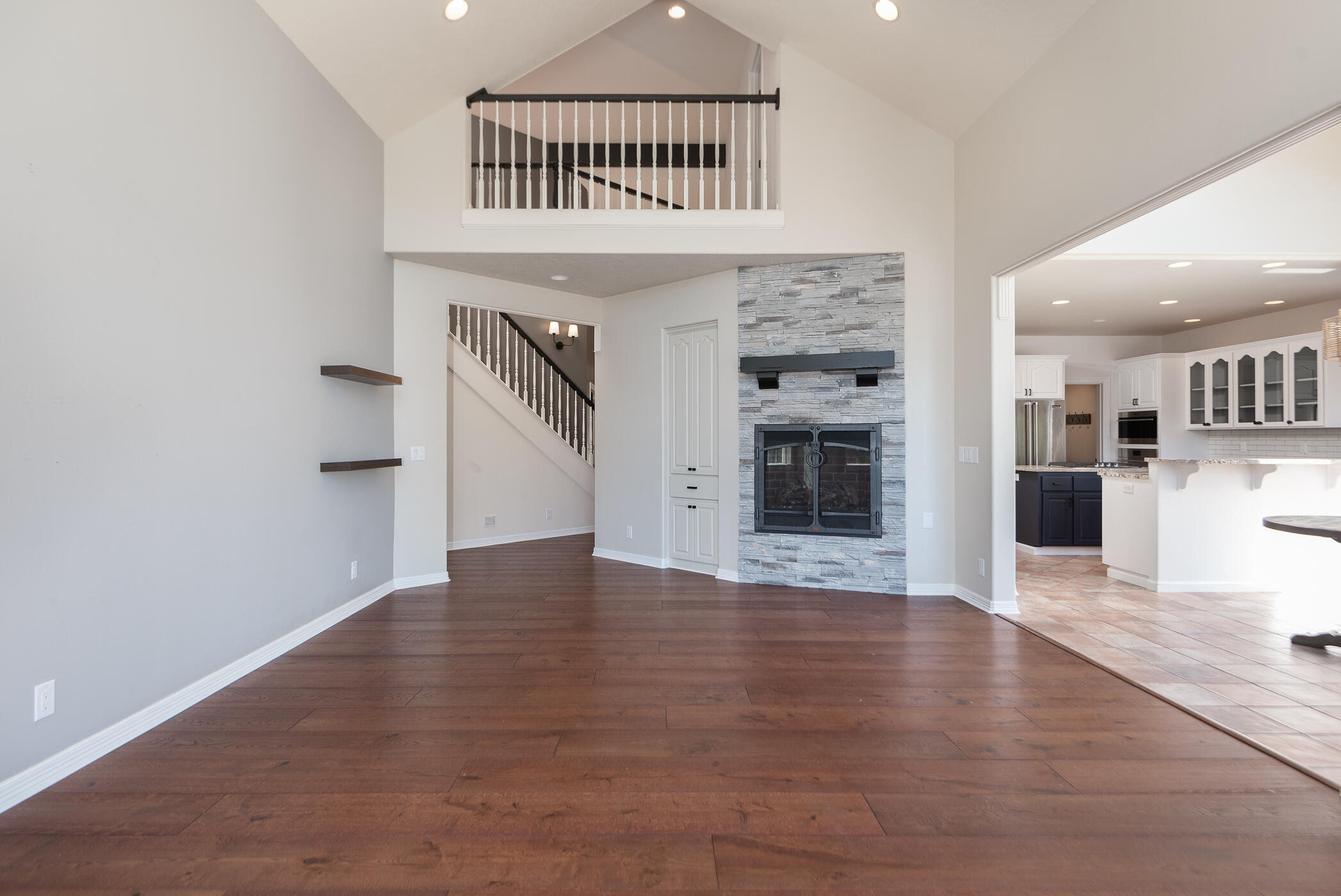 Awbrey Butte - Residential