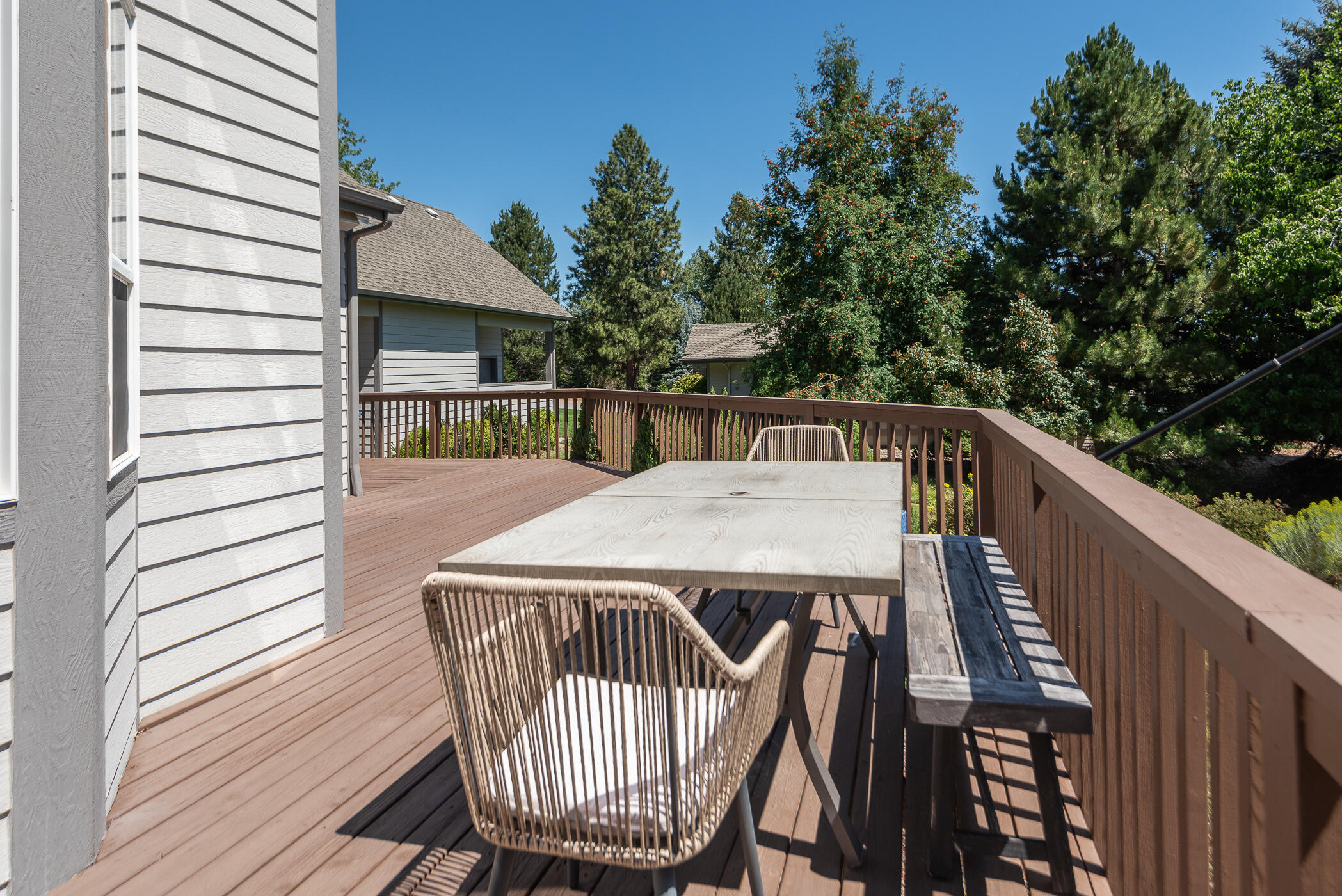 Awbrey Butte - Residential