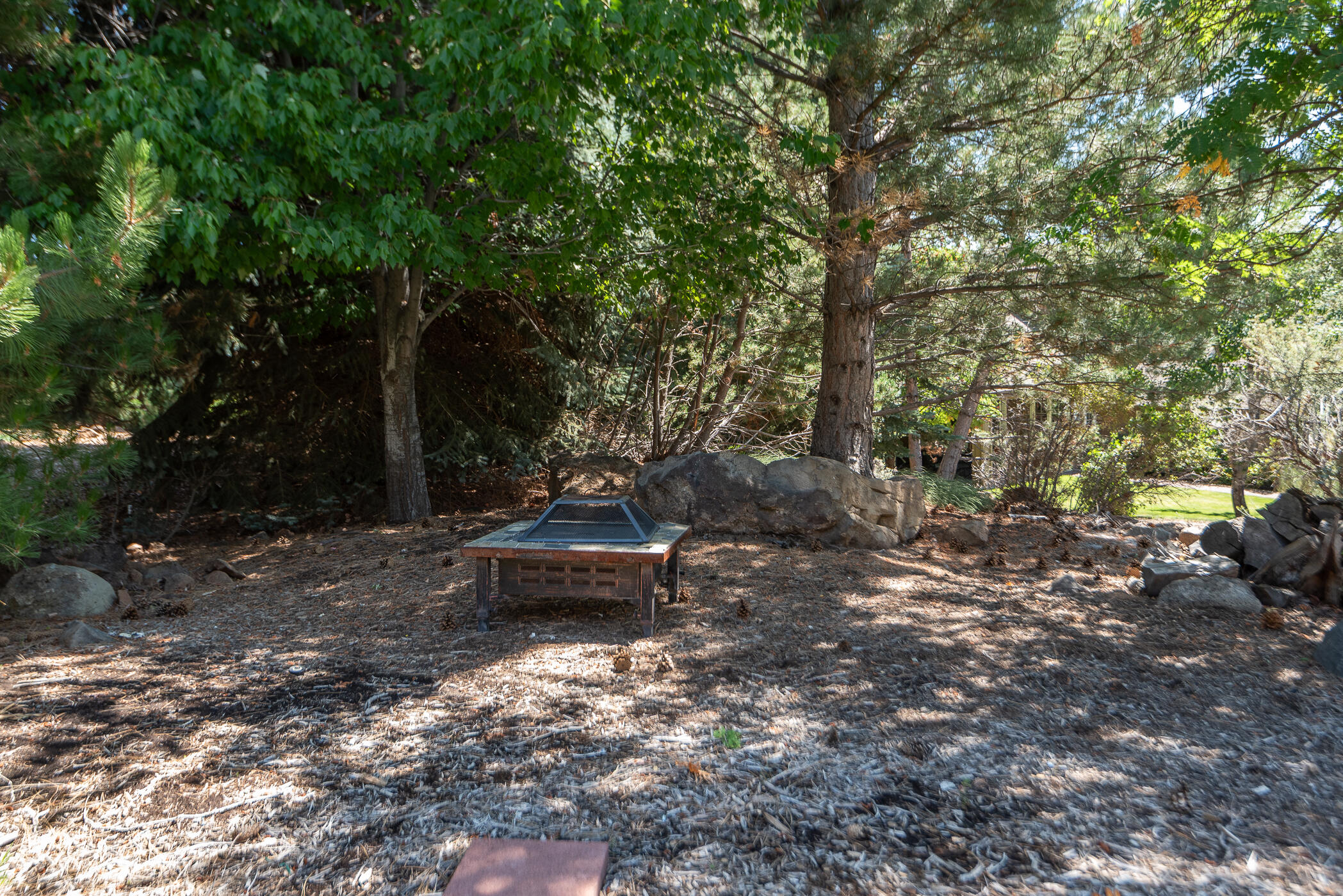 Awbrey Butte - Residential