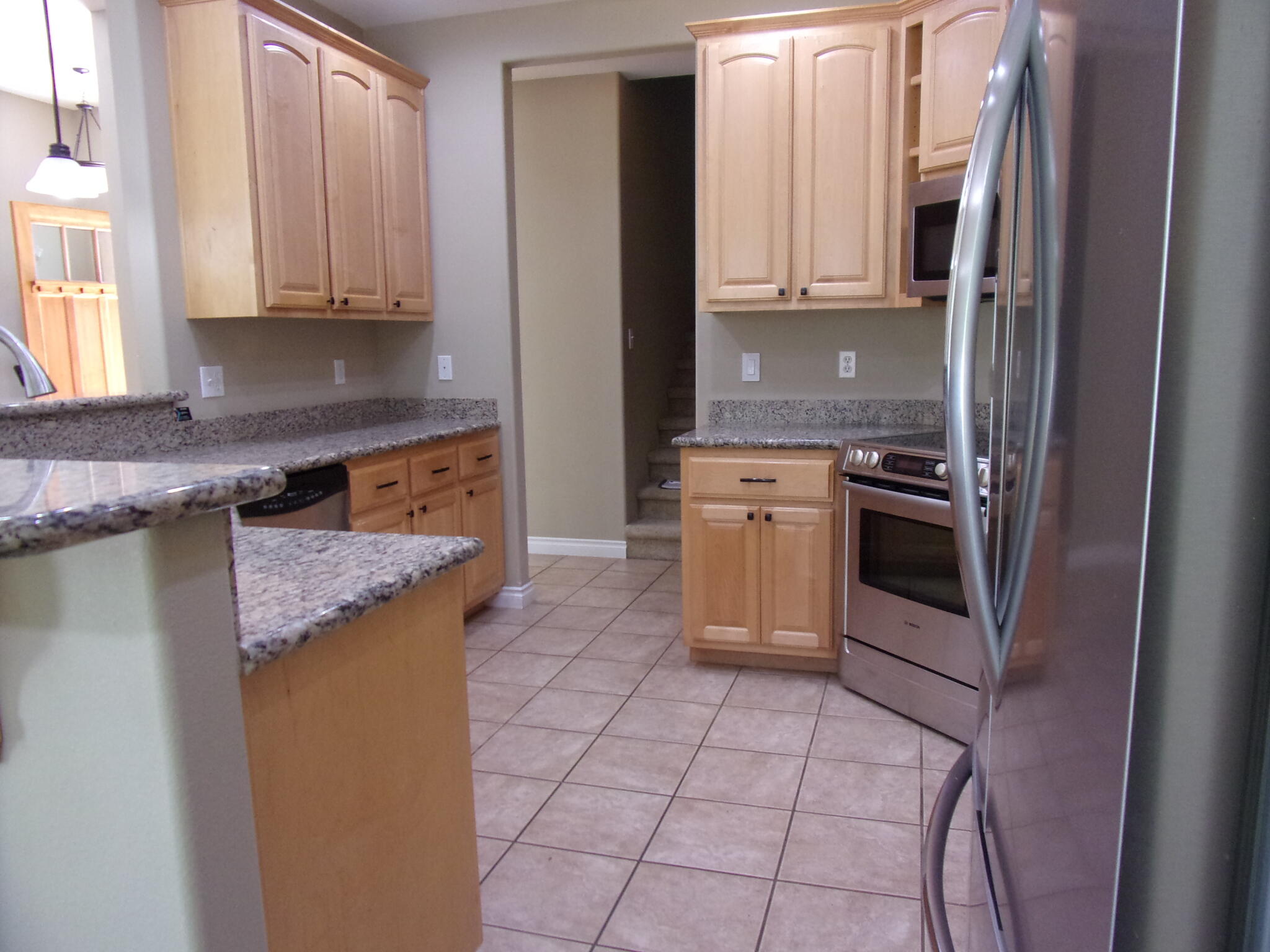 Myrtle Creek - Residential