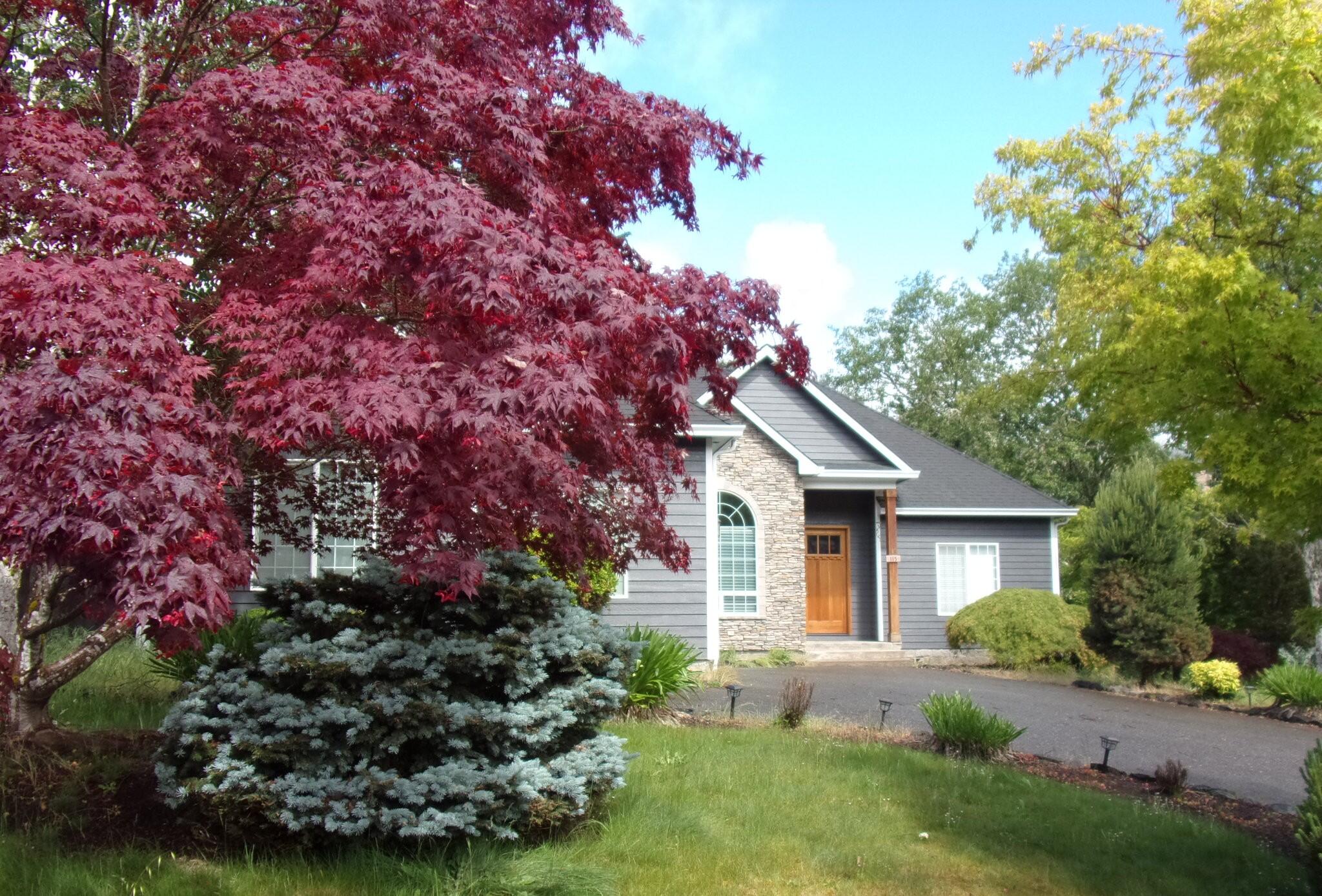 Myrtle Creek - Residential