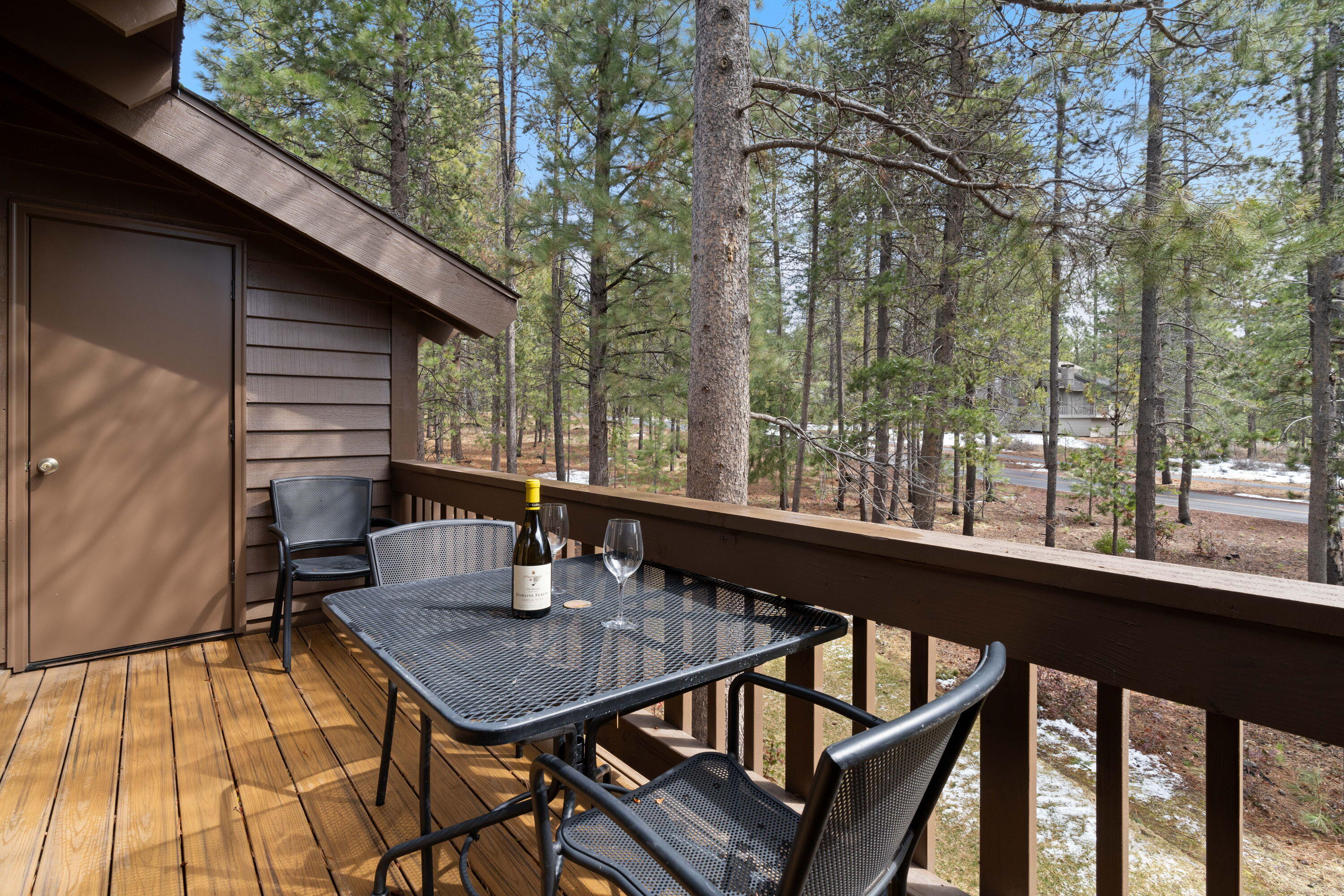 The Ridge - Residential