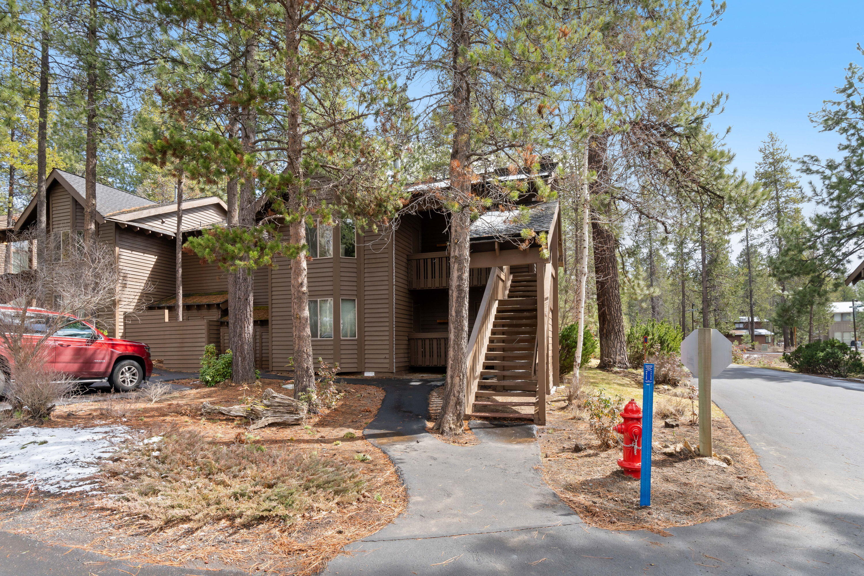 The Ridge - Residential