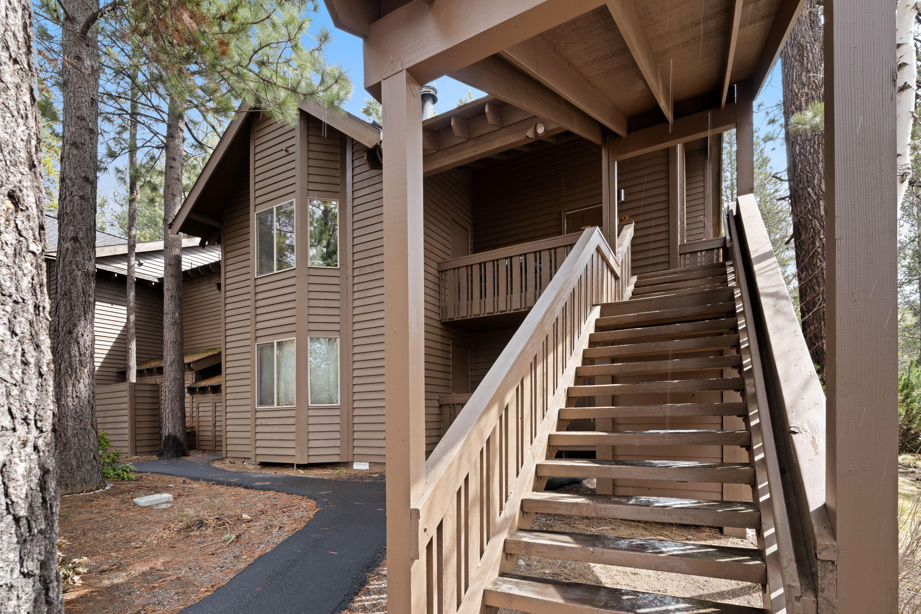 The Ridge - Residential