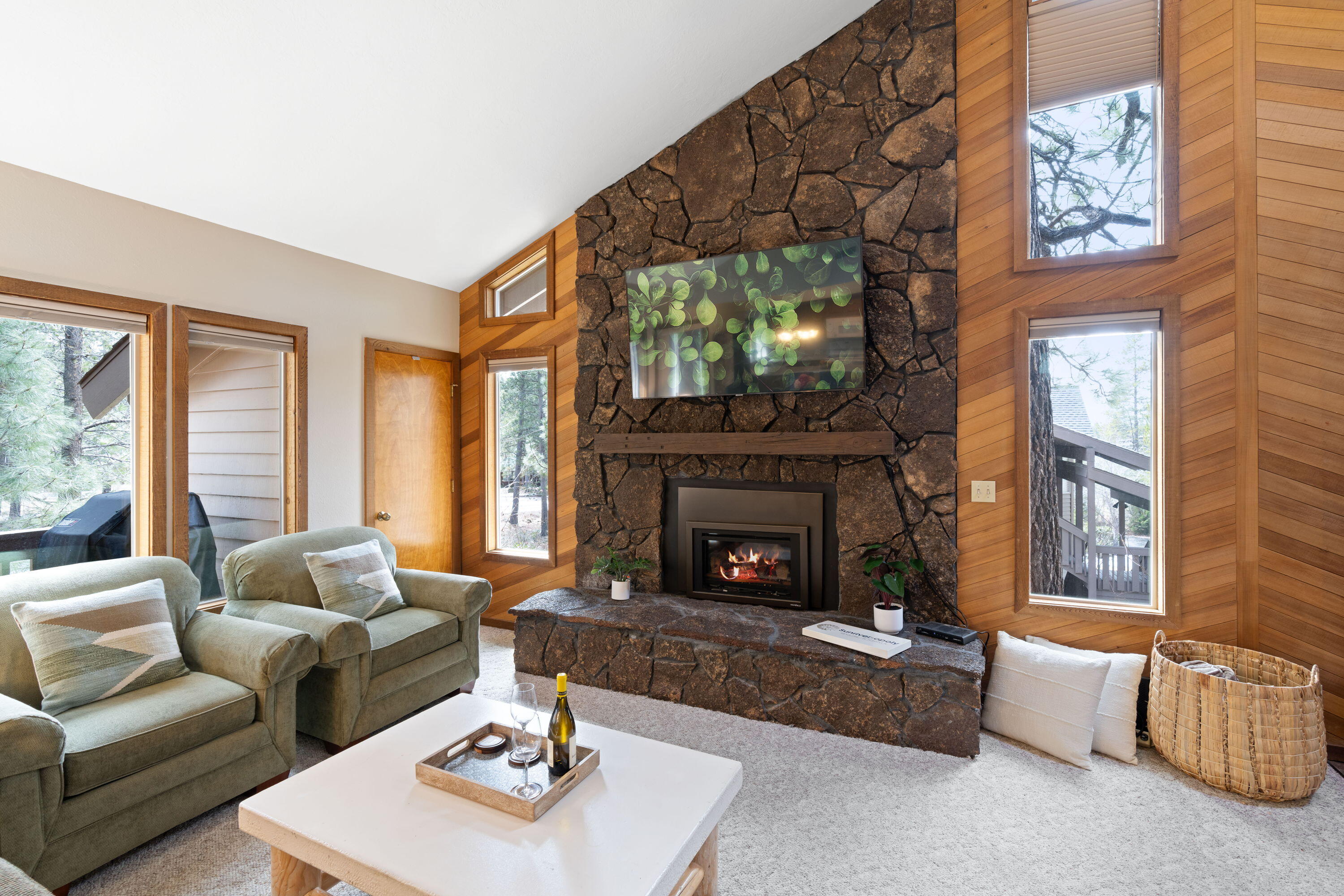 The Ridge - Residential