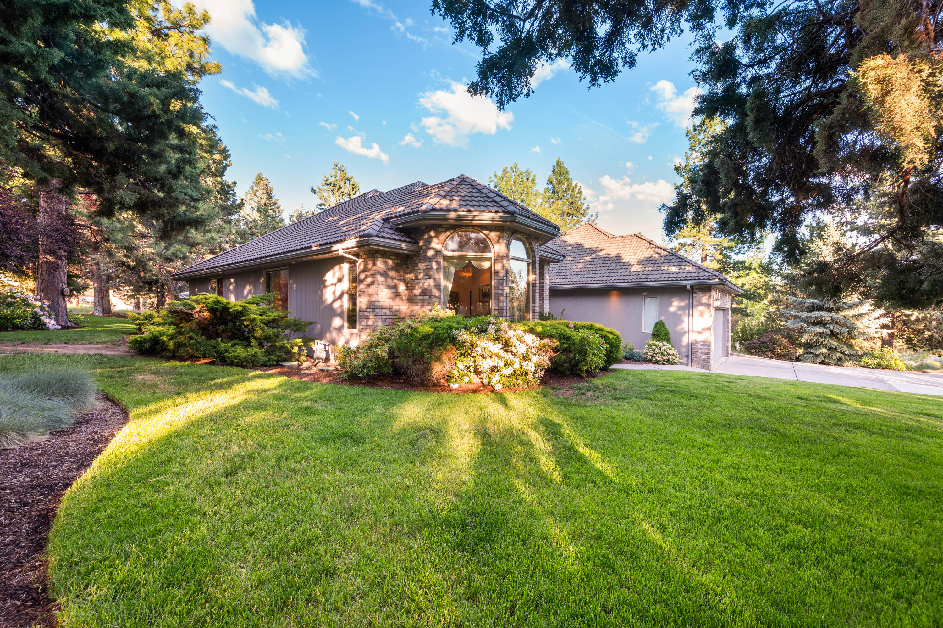 Awbrey Butte - Residential