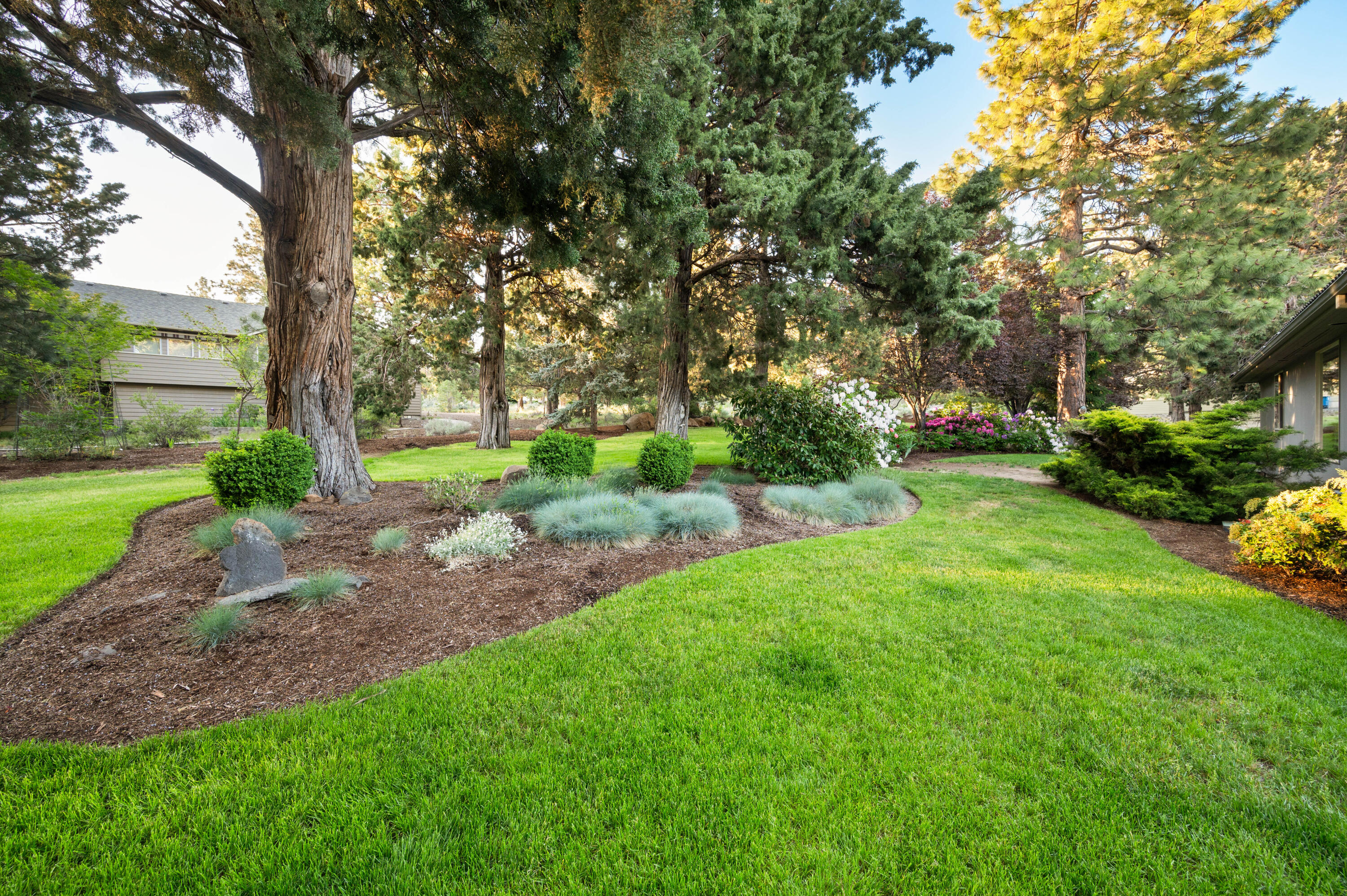 Awbrey Butte - Residential