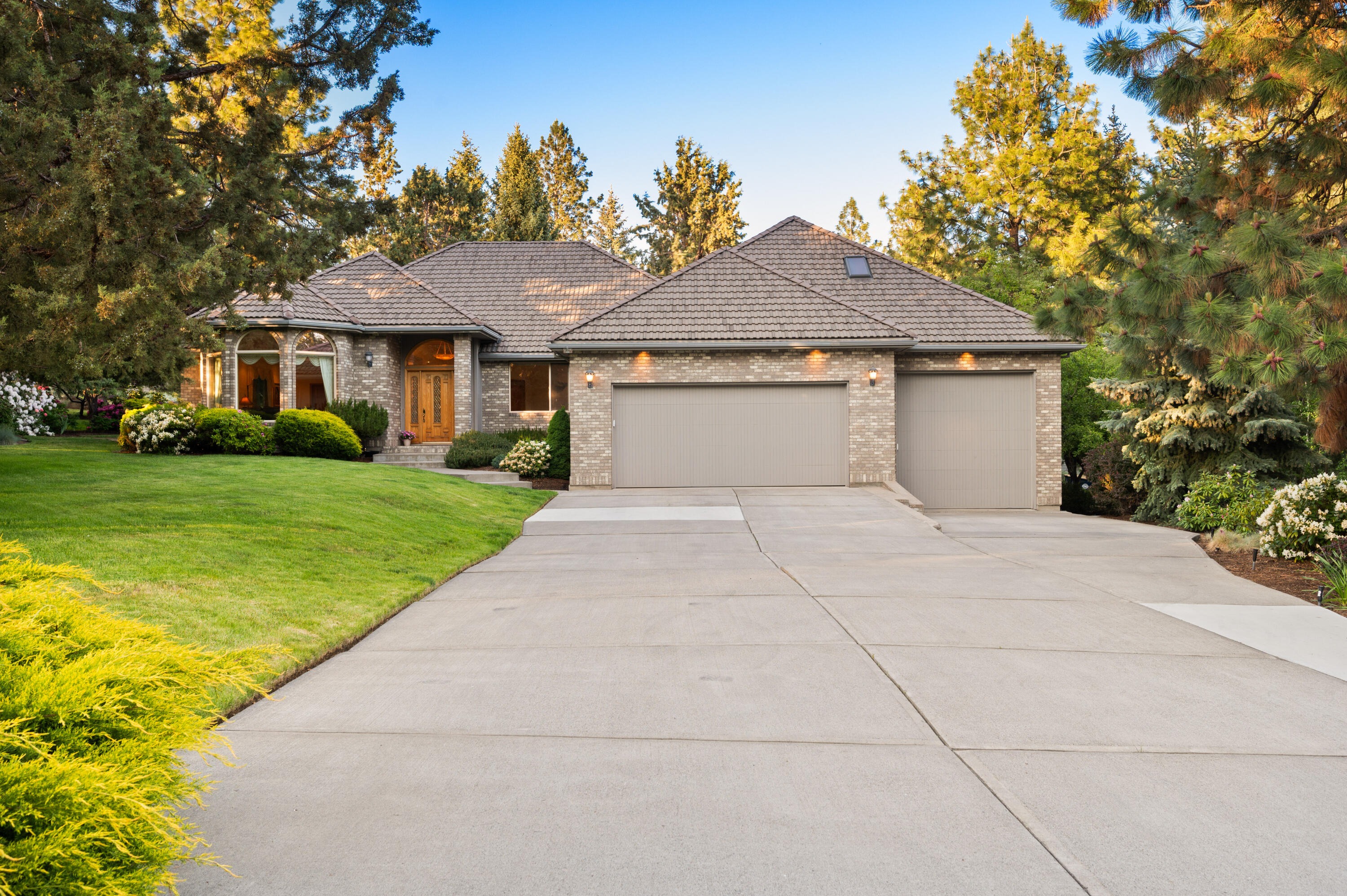 Awbrey Butte - Residential