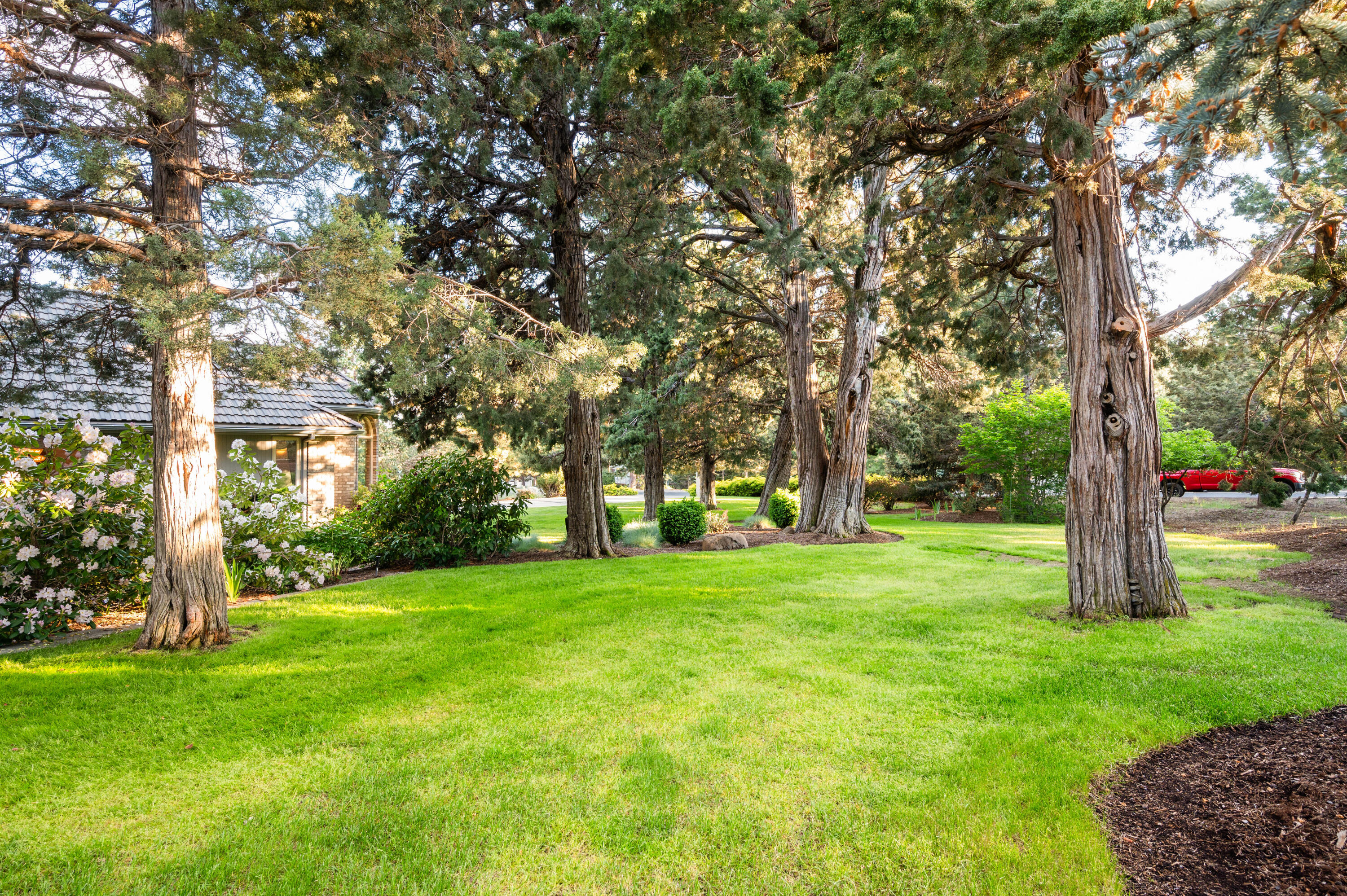 Awbrey Butte - Residential