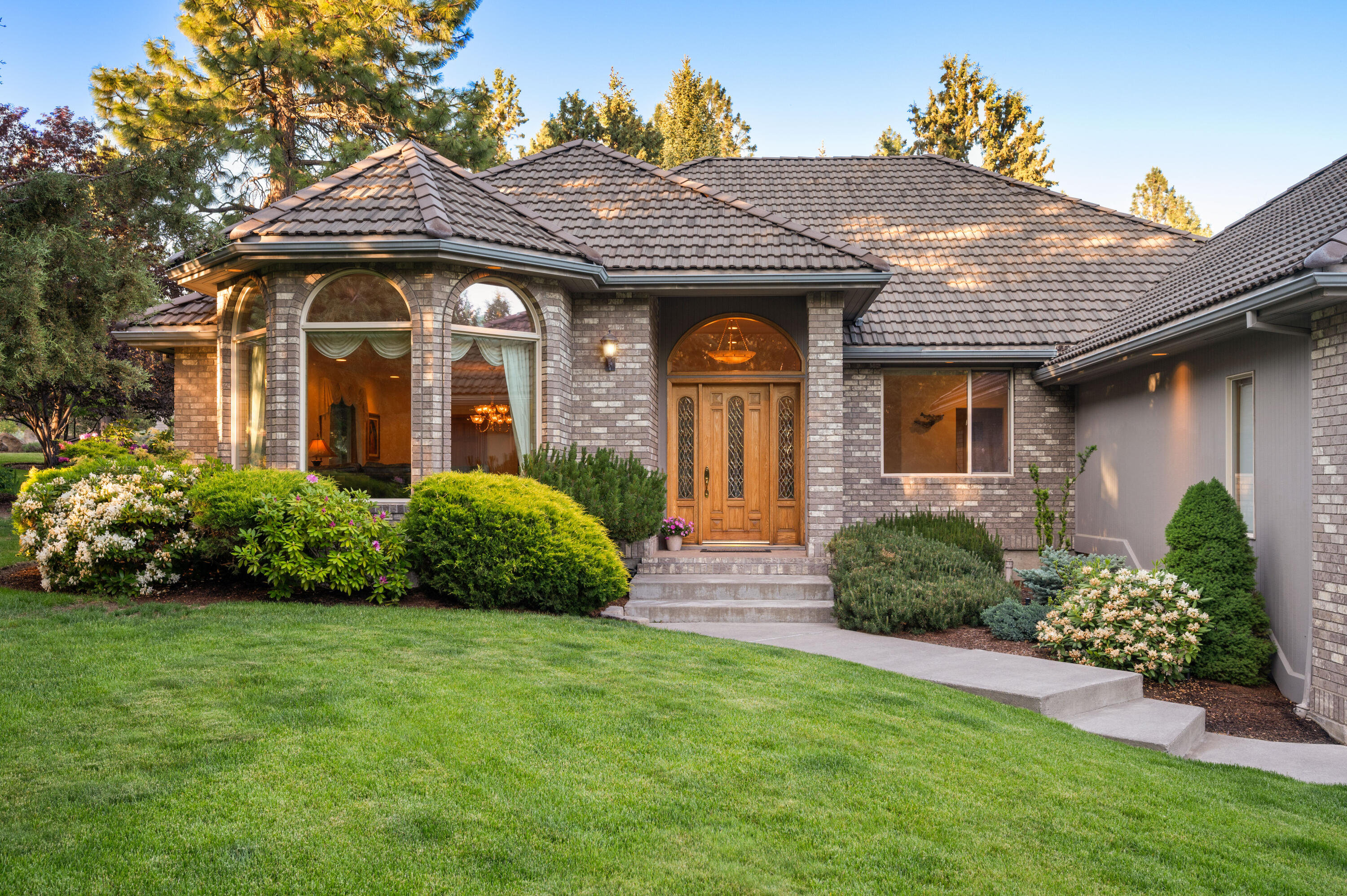 Awbrey Butte - Residential