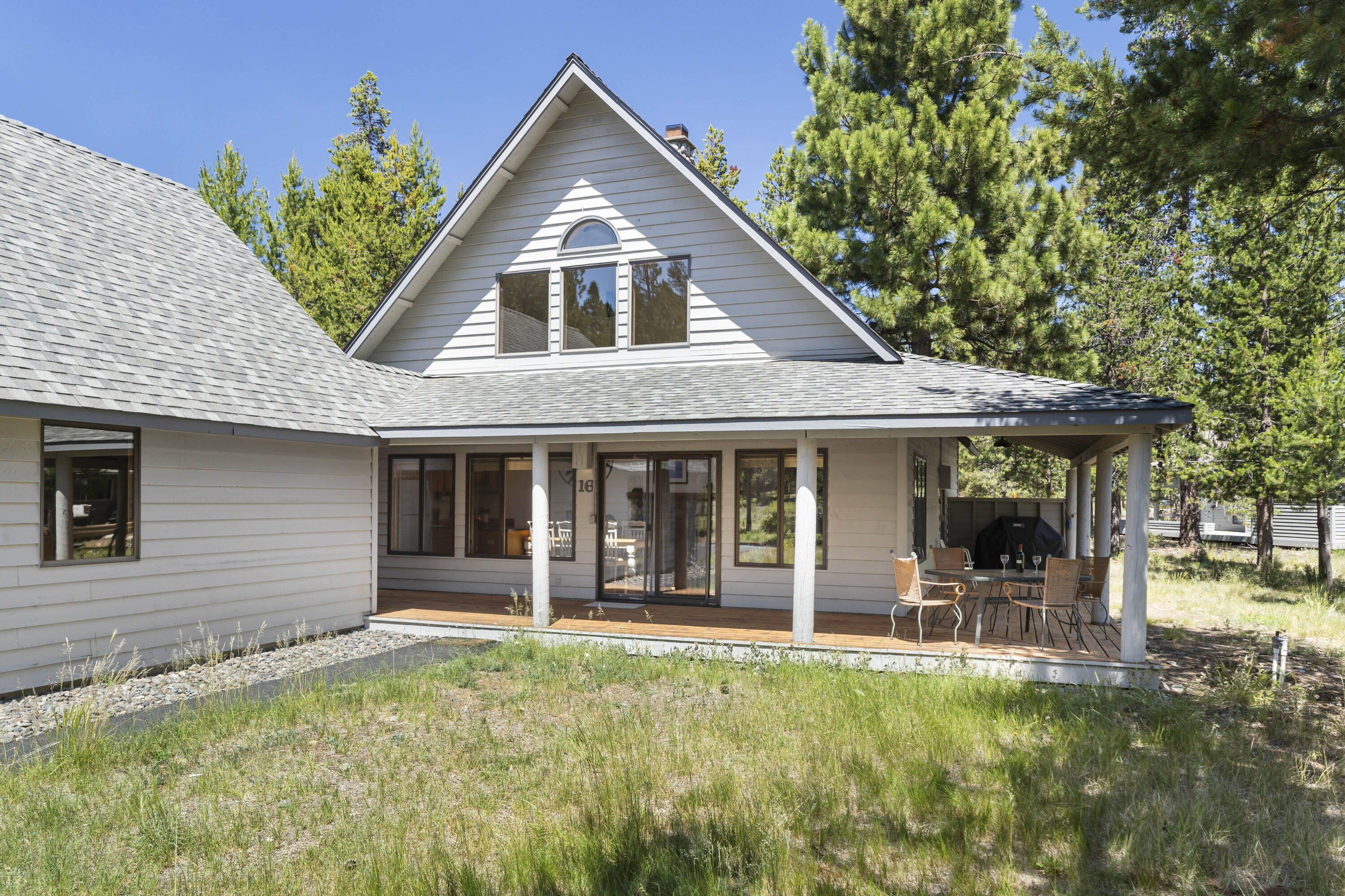 Deer Park - Residential