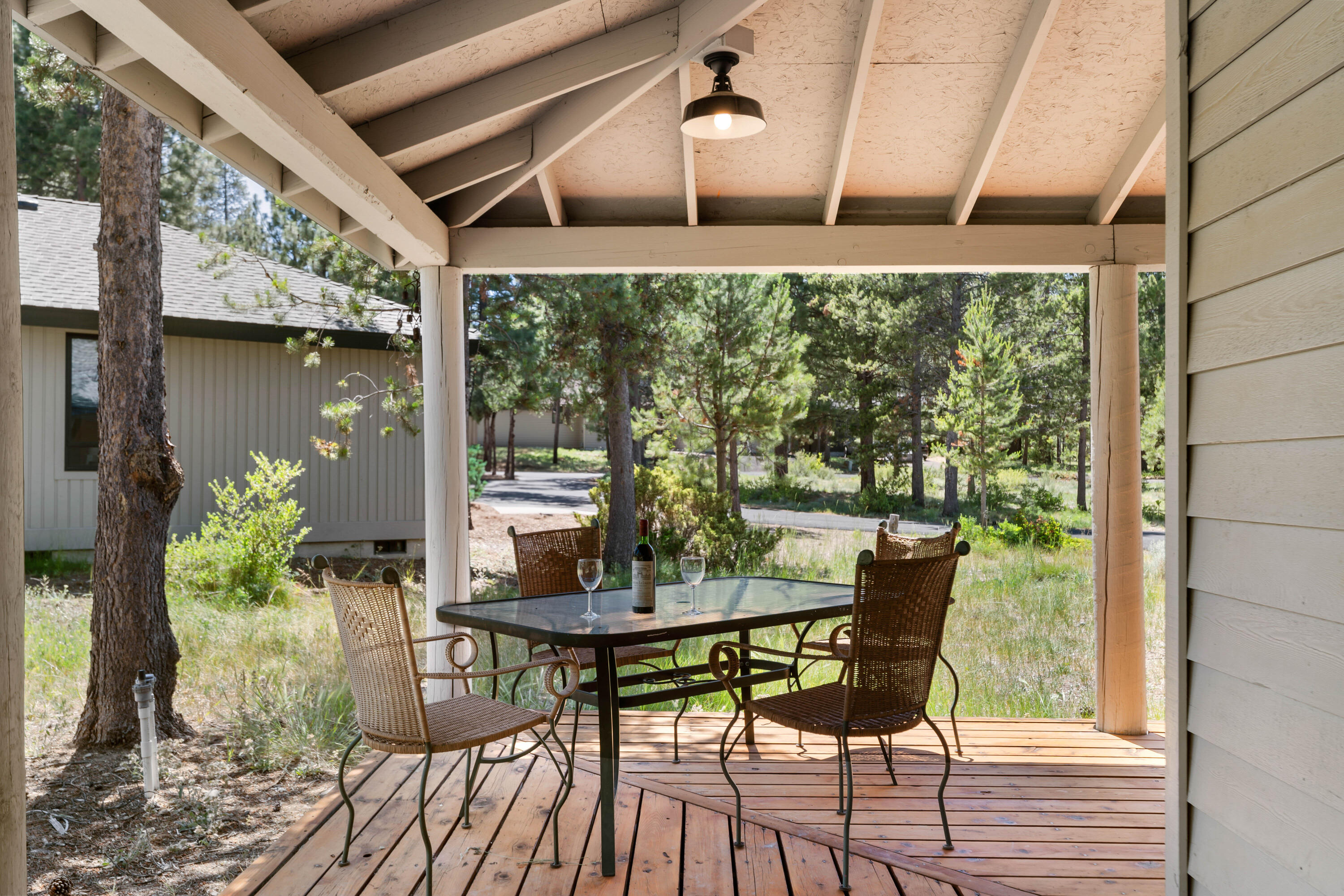 Deer Park - Residential