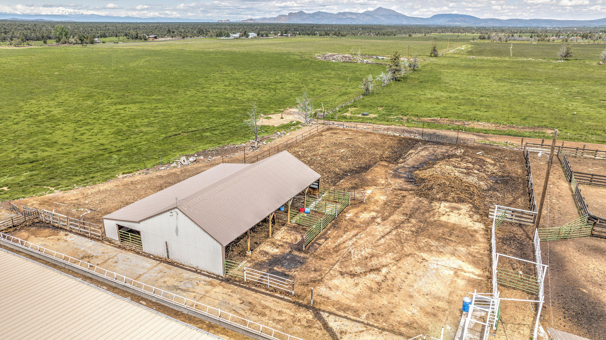 N/A - Farm