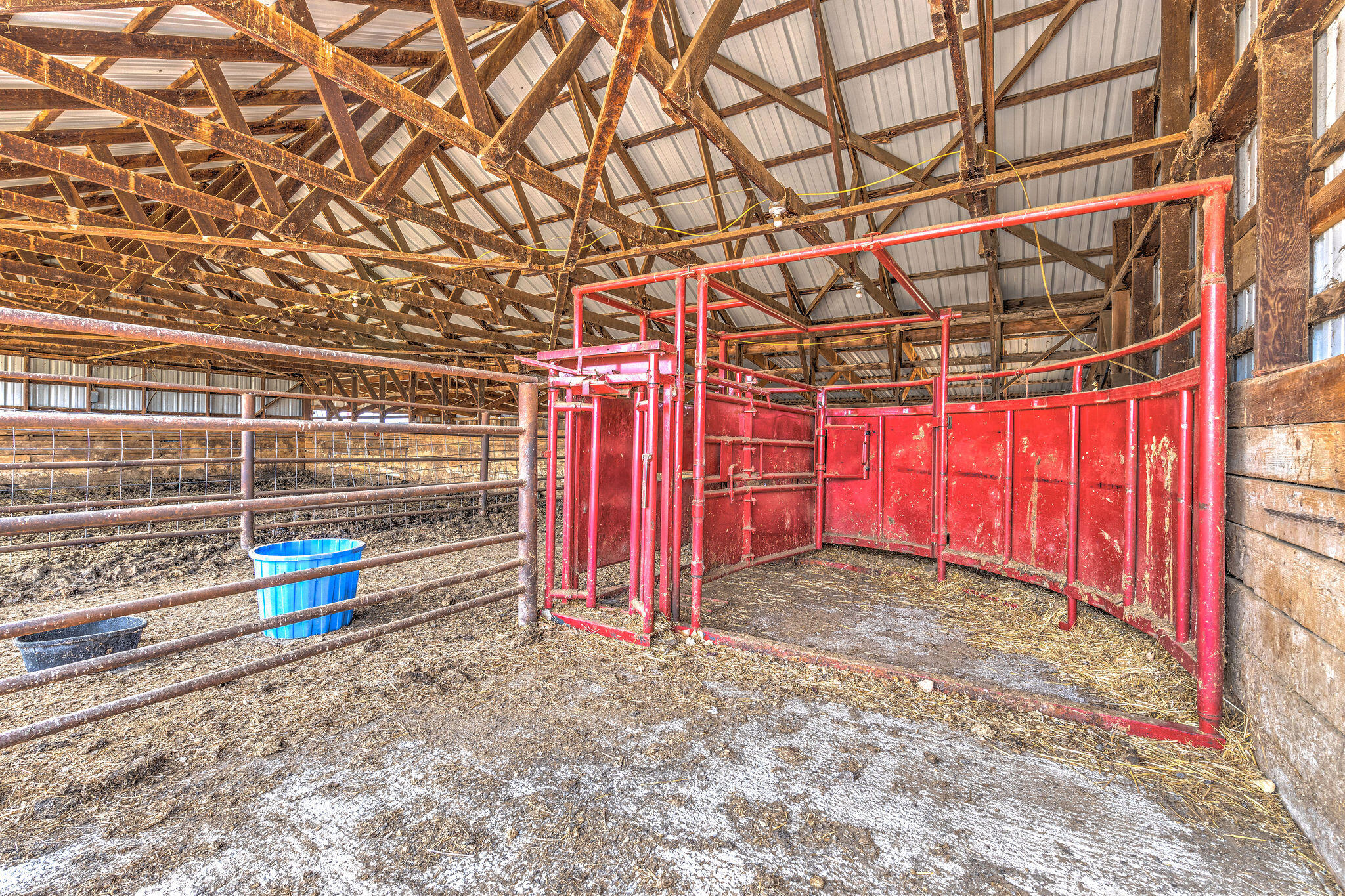 N/A - Farm