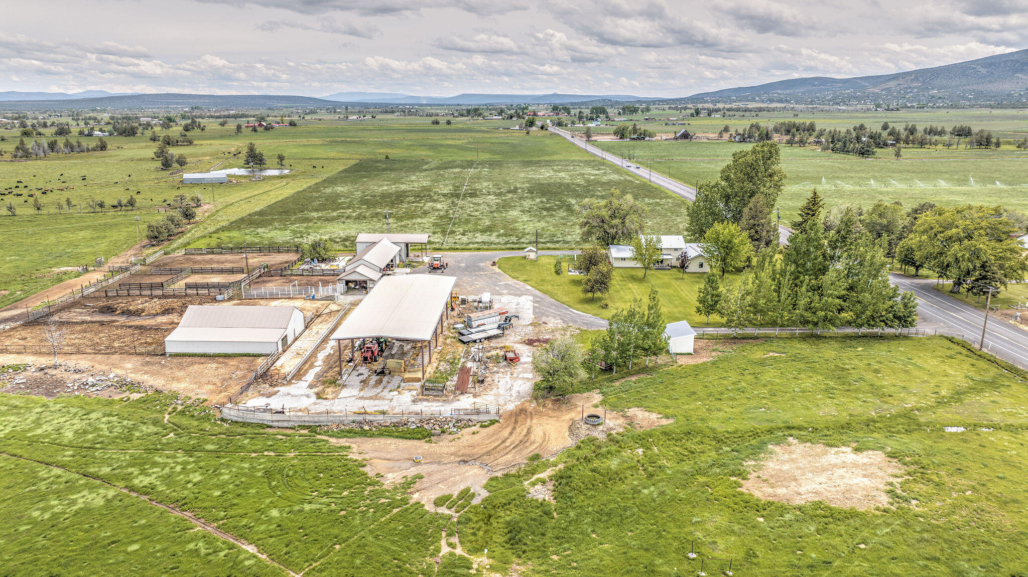 N/A - Farm