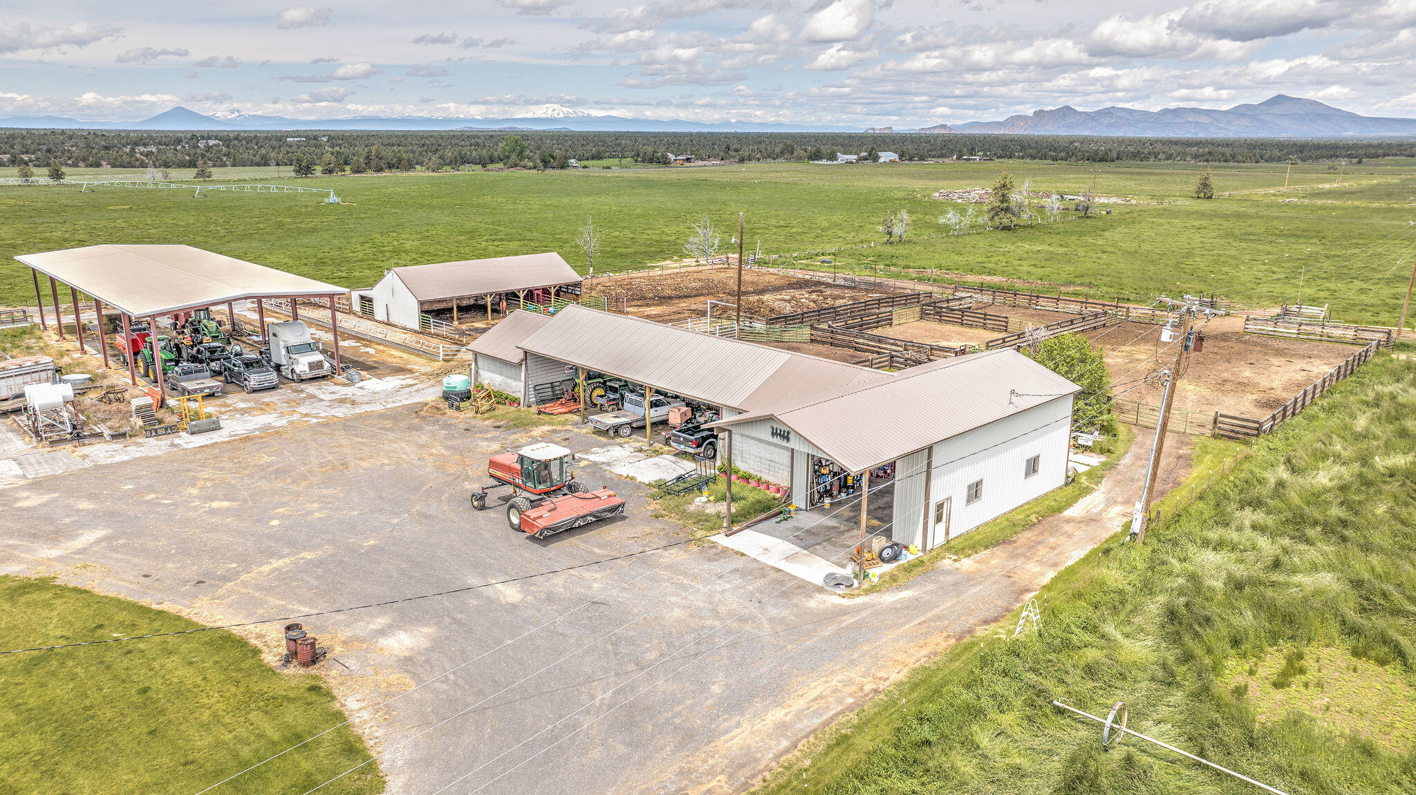 N/A - Farm