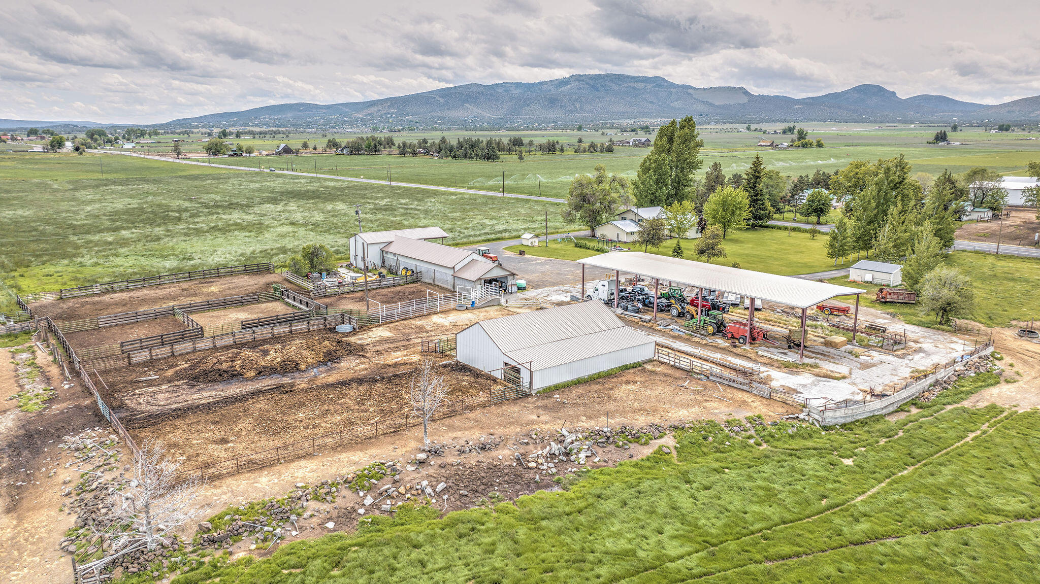 N/A - Farm