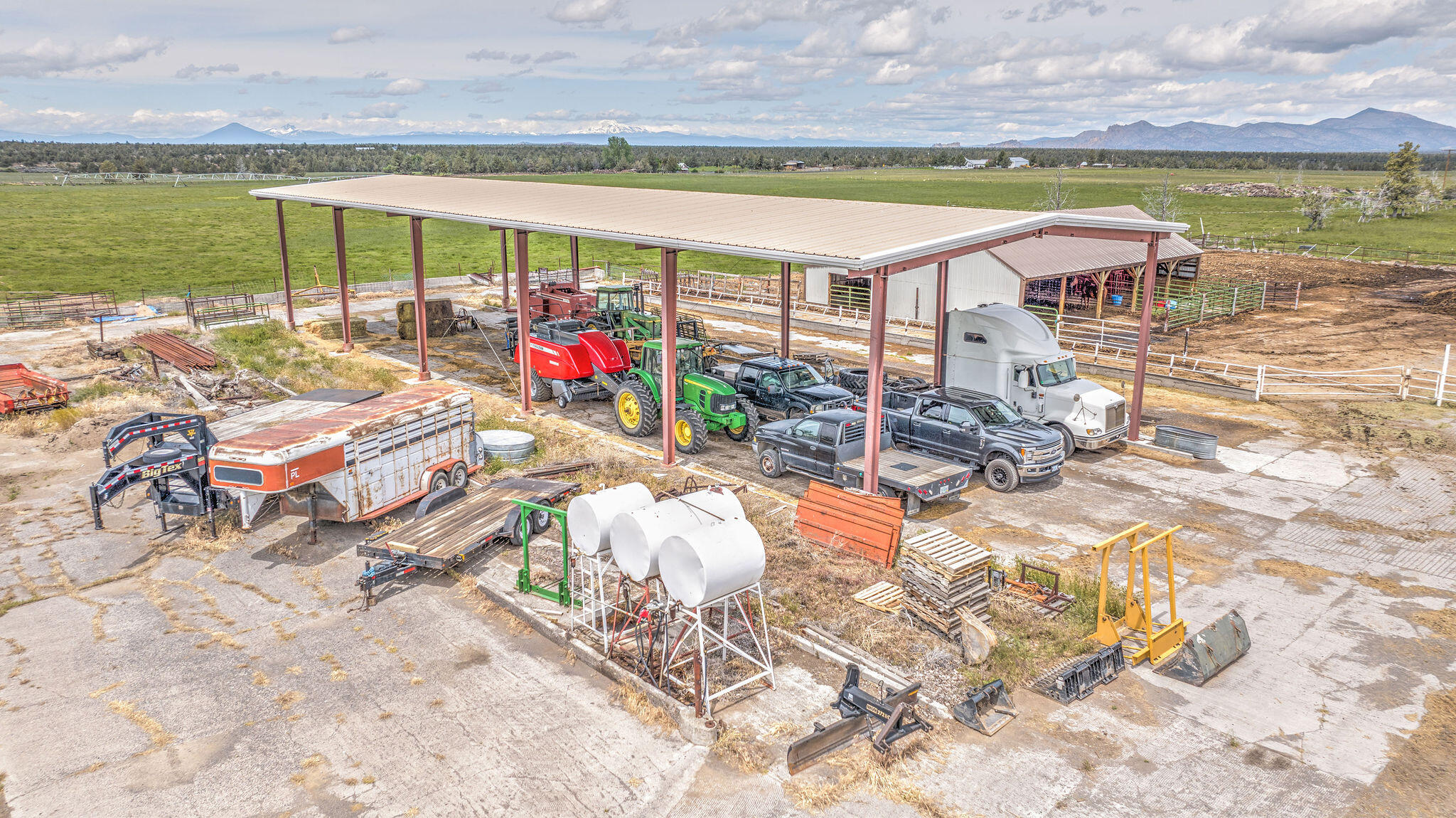 N/A - Farm