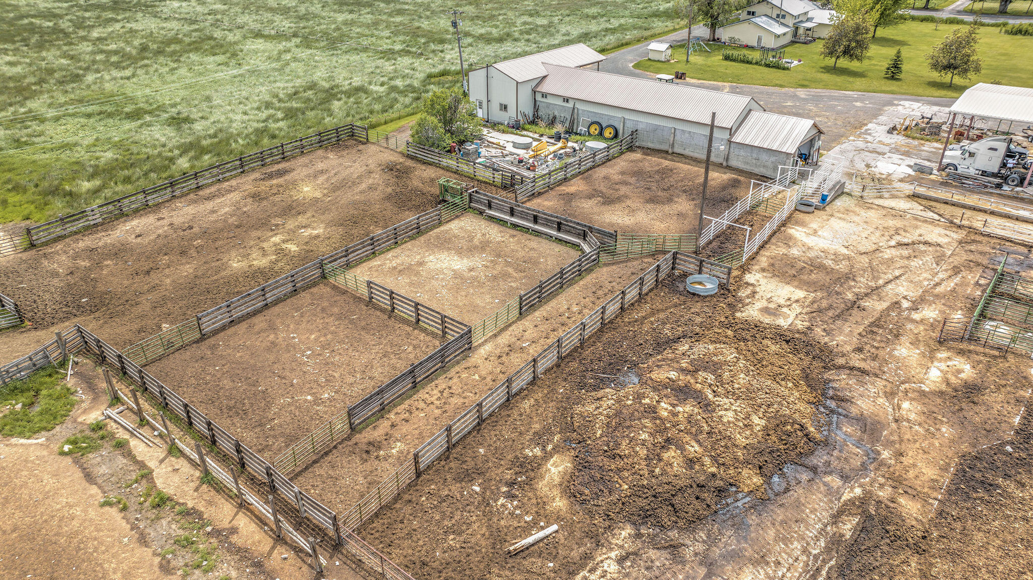 N/A - Farm