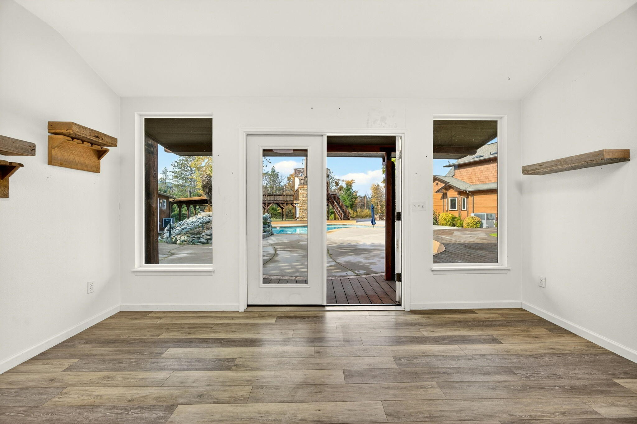 N/A - Residential