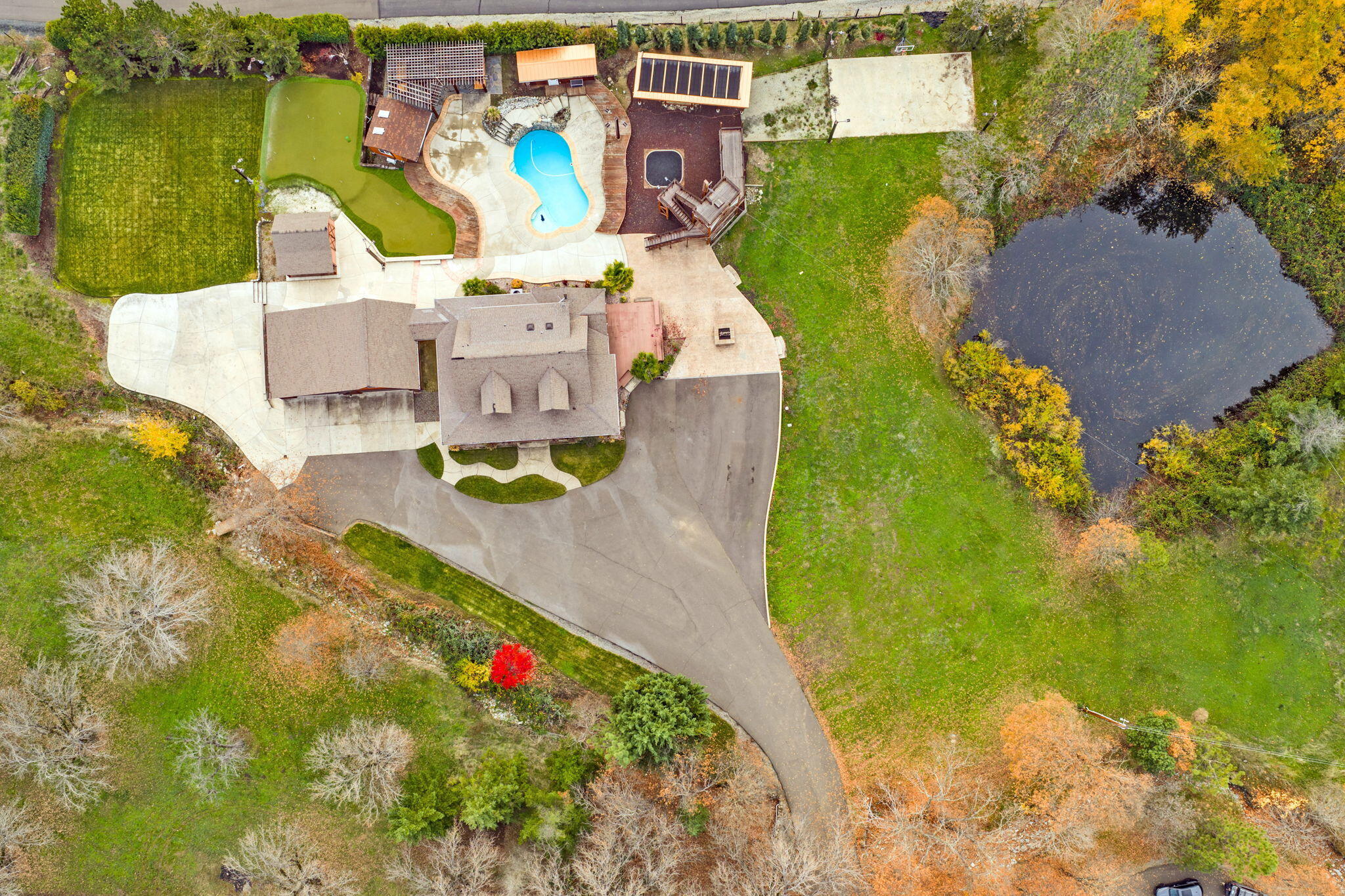N/A - Residential