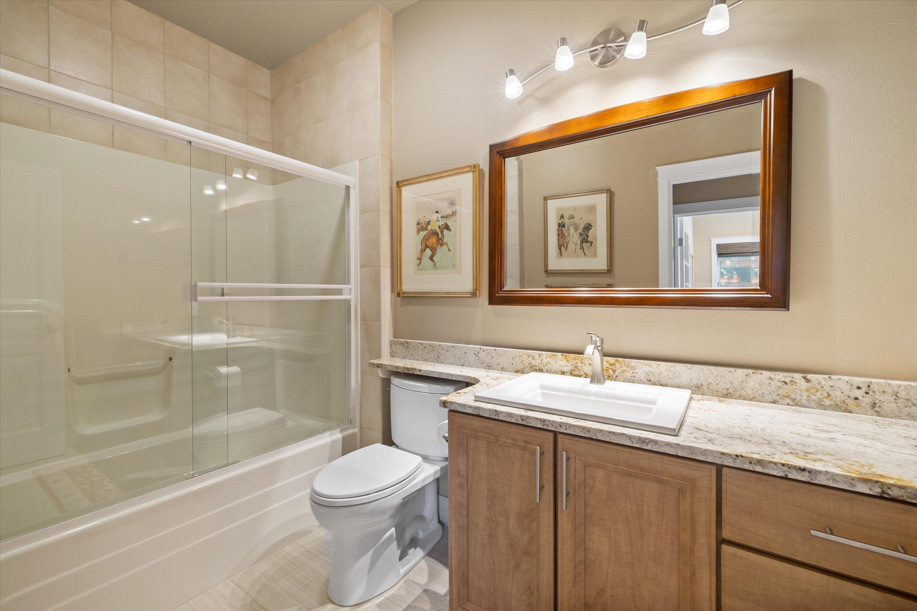 Rivers Edge Village - Residential