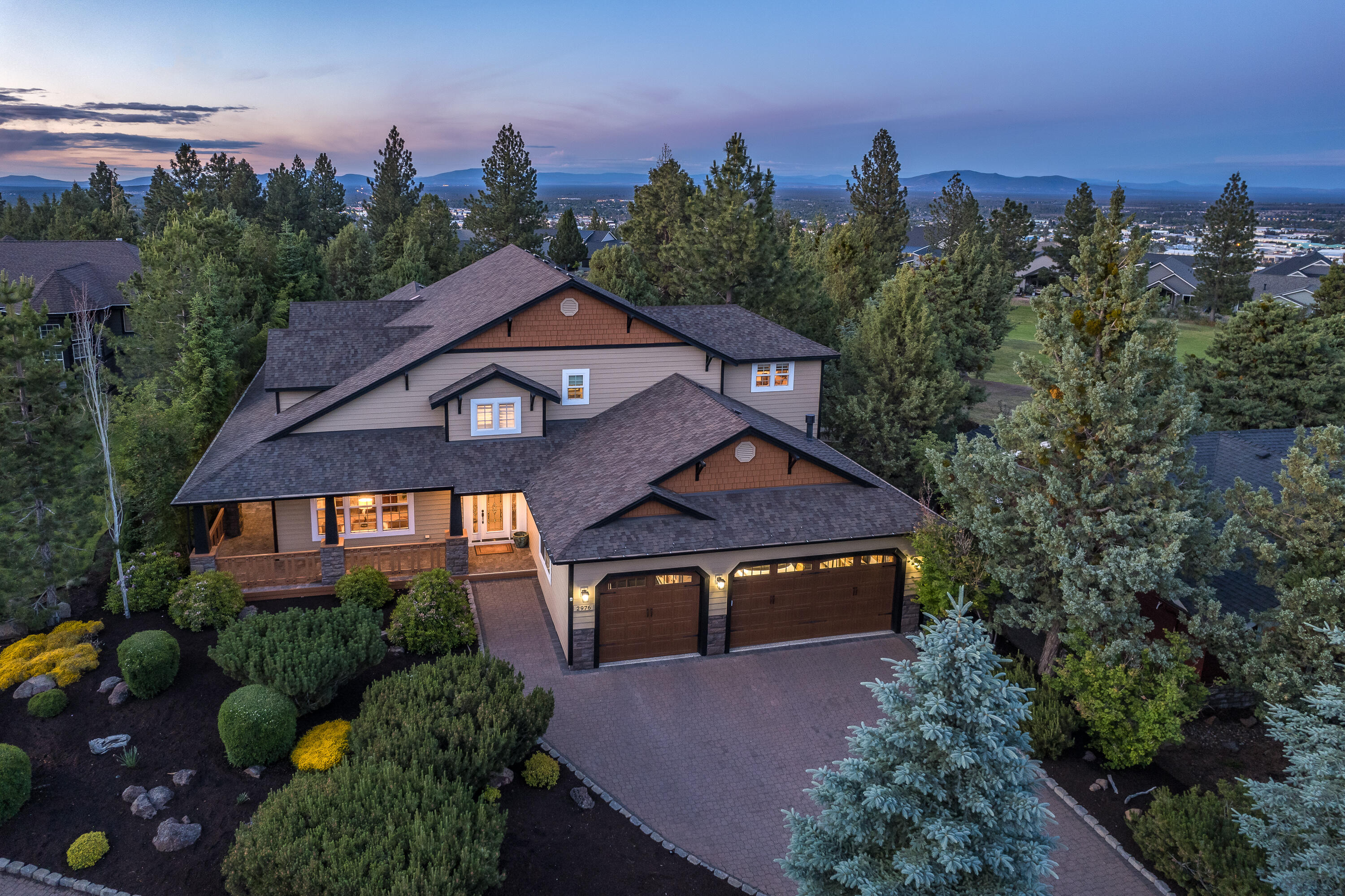 Rivers Edge Village - Residential
