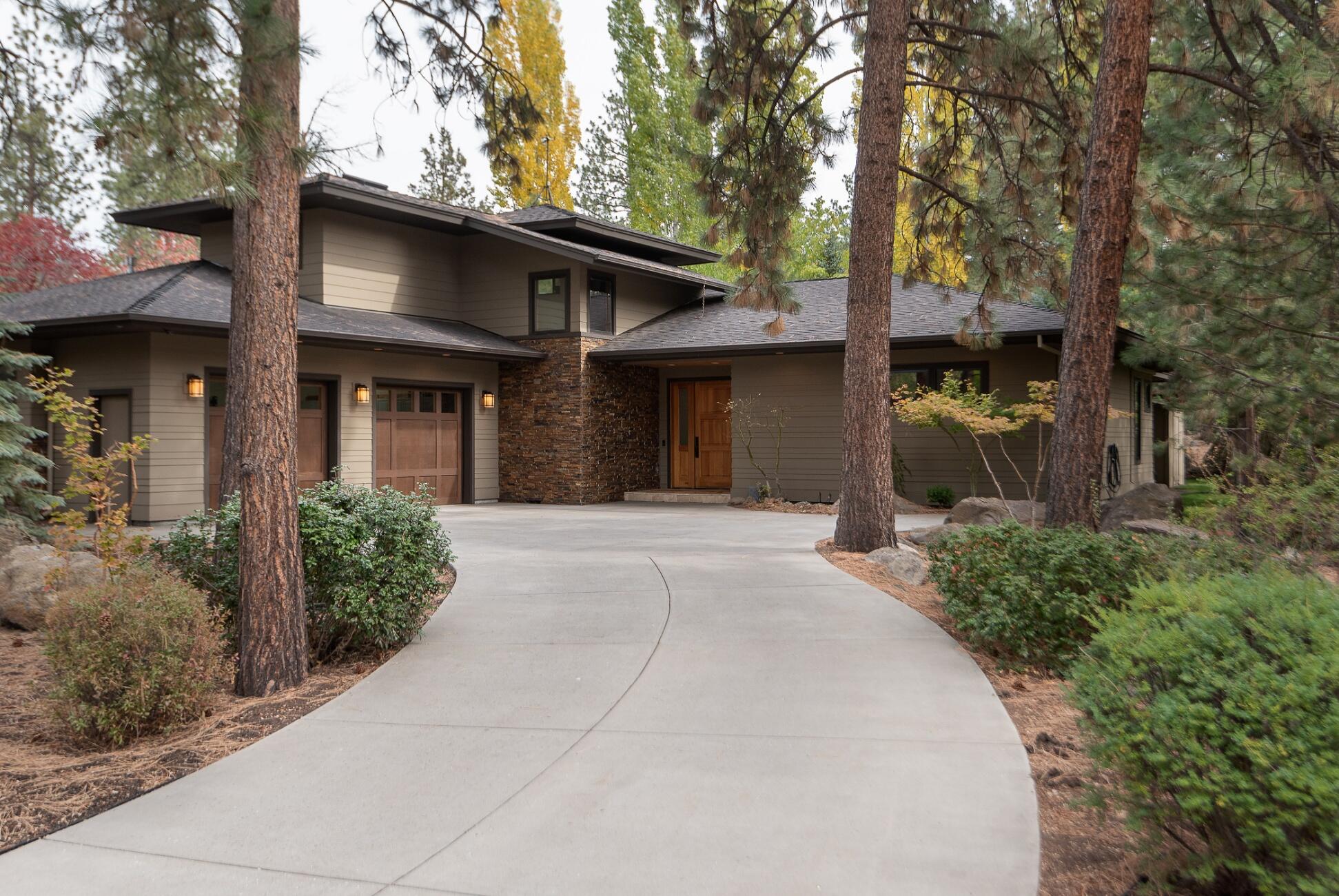 Woodriver Village - Residential