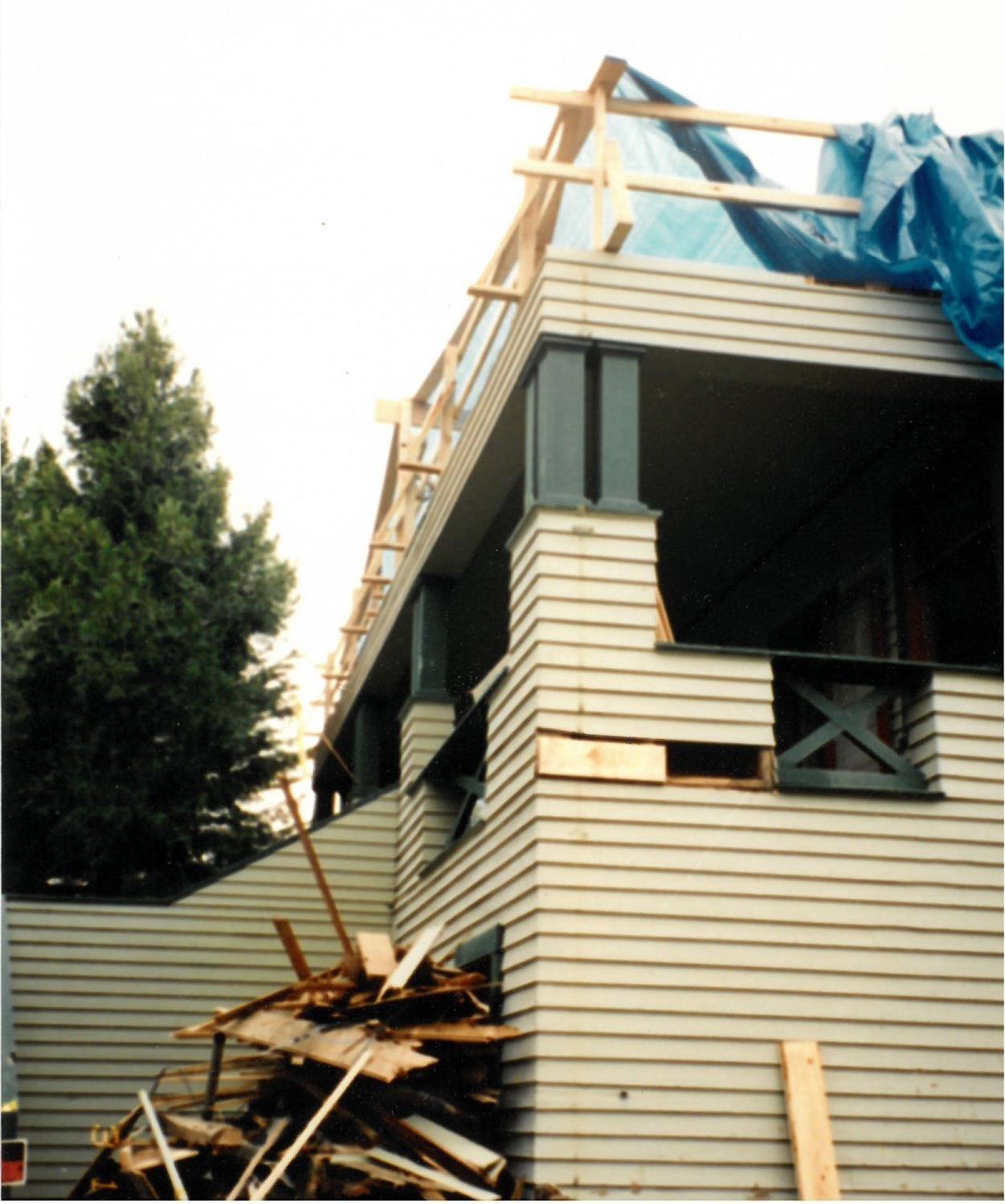 N/A - Residential