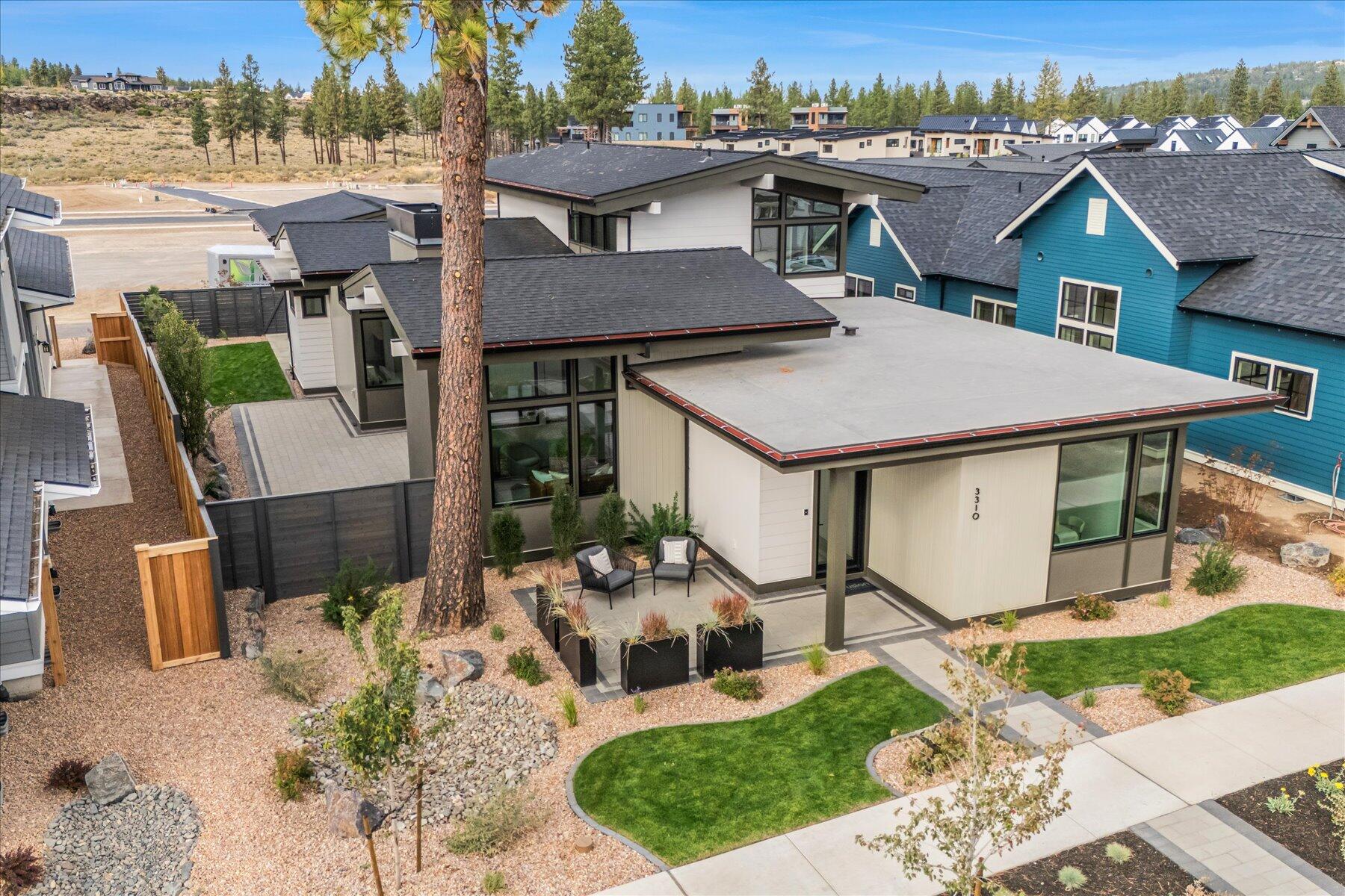Discovery West Phase 6 & 7 - Residential