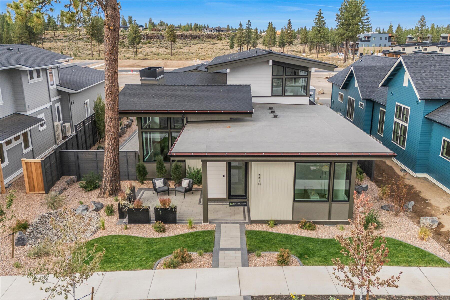 Discovery West Phase 6 & 7 - Residential
