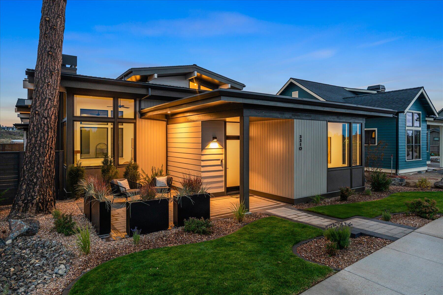 Discovery West Phase 6 & 7 - Residential